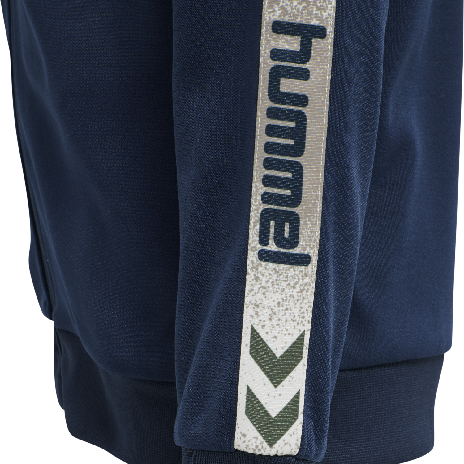 hmlEAZY ZIP JACKET , 1009, packshot