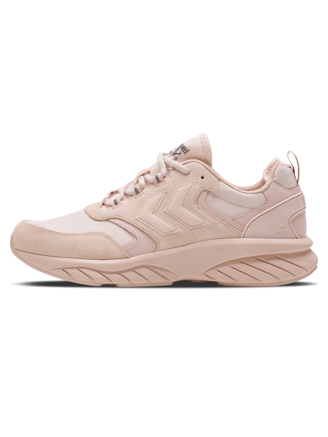 MARATHONA REACH LX TONAL RIB, ROSE DUST, packshot