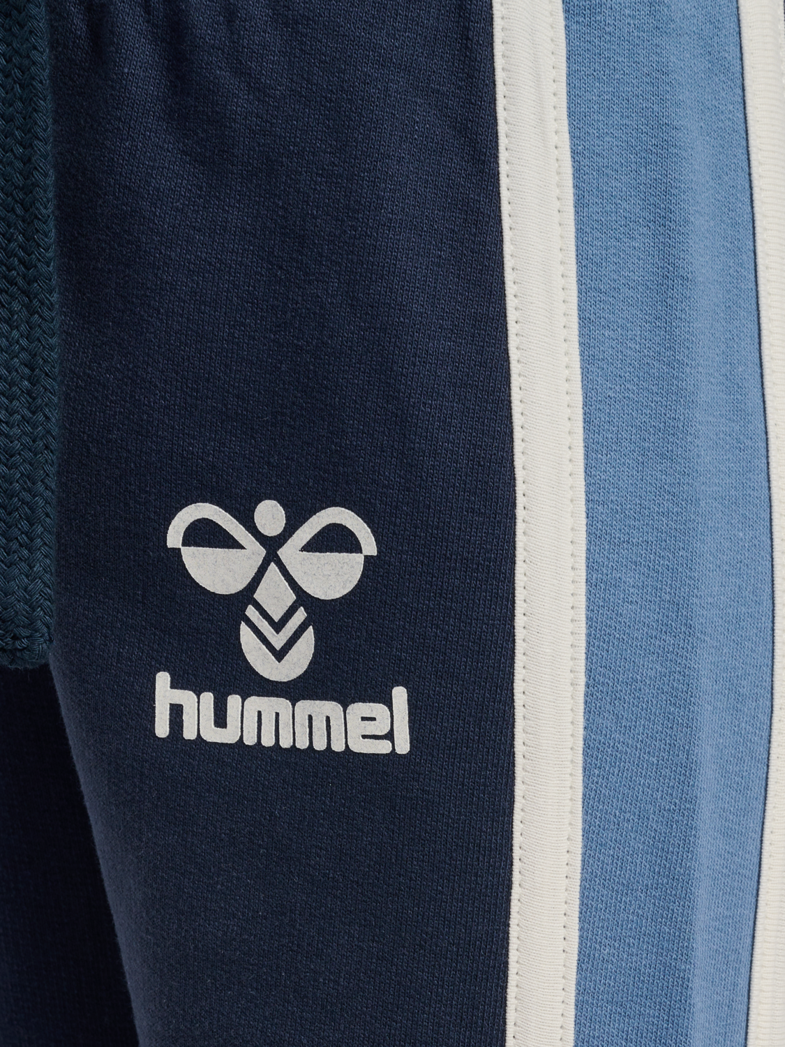 hmlBOBBY PANTS, BLUE NIGHTS, packshot