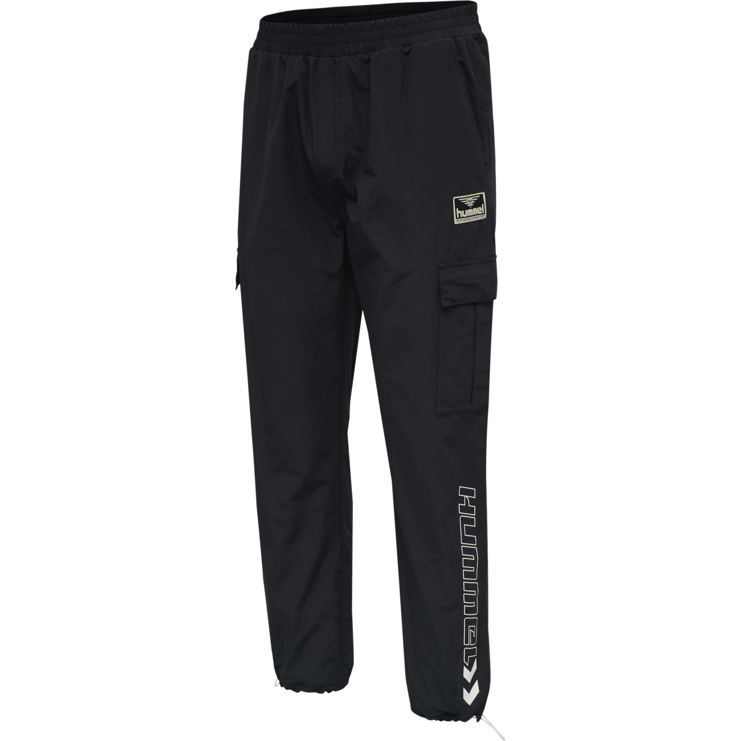 hmlLASSE PANTS, 7381, packshot