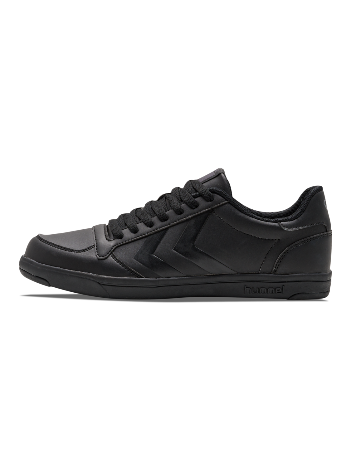 STADIL LIGHT, BLACK/BLACK, packshot