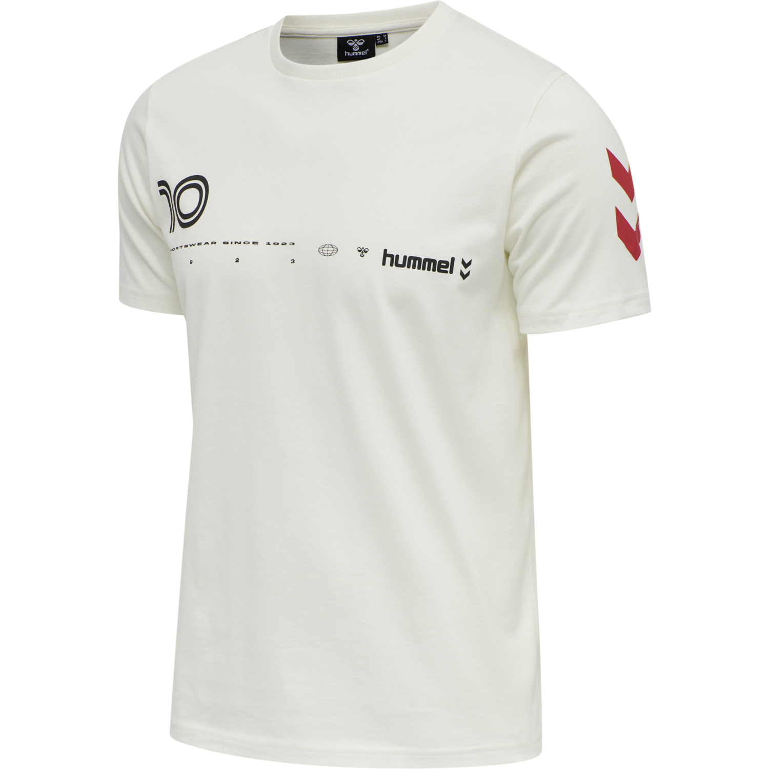 hmlLGC DANI T-SHIRT, 9806, packshot
