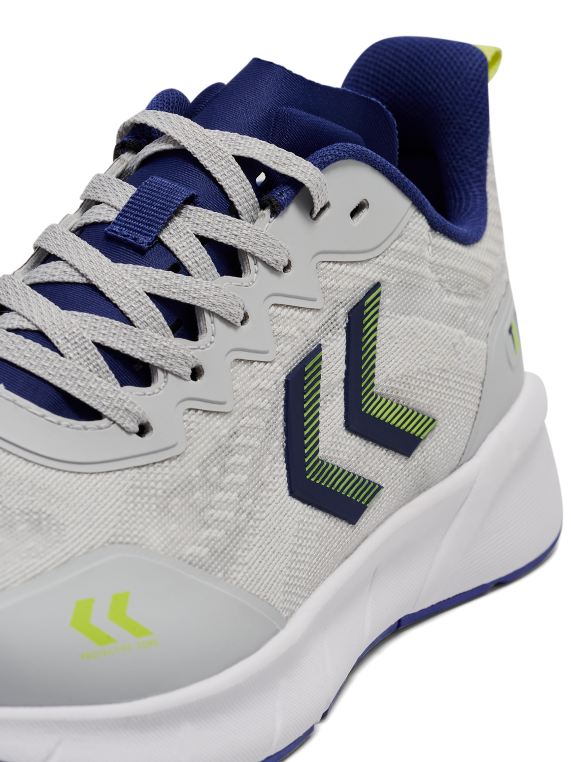 REACH TR HIIT 3.0, LUNAR ROCK, packshot