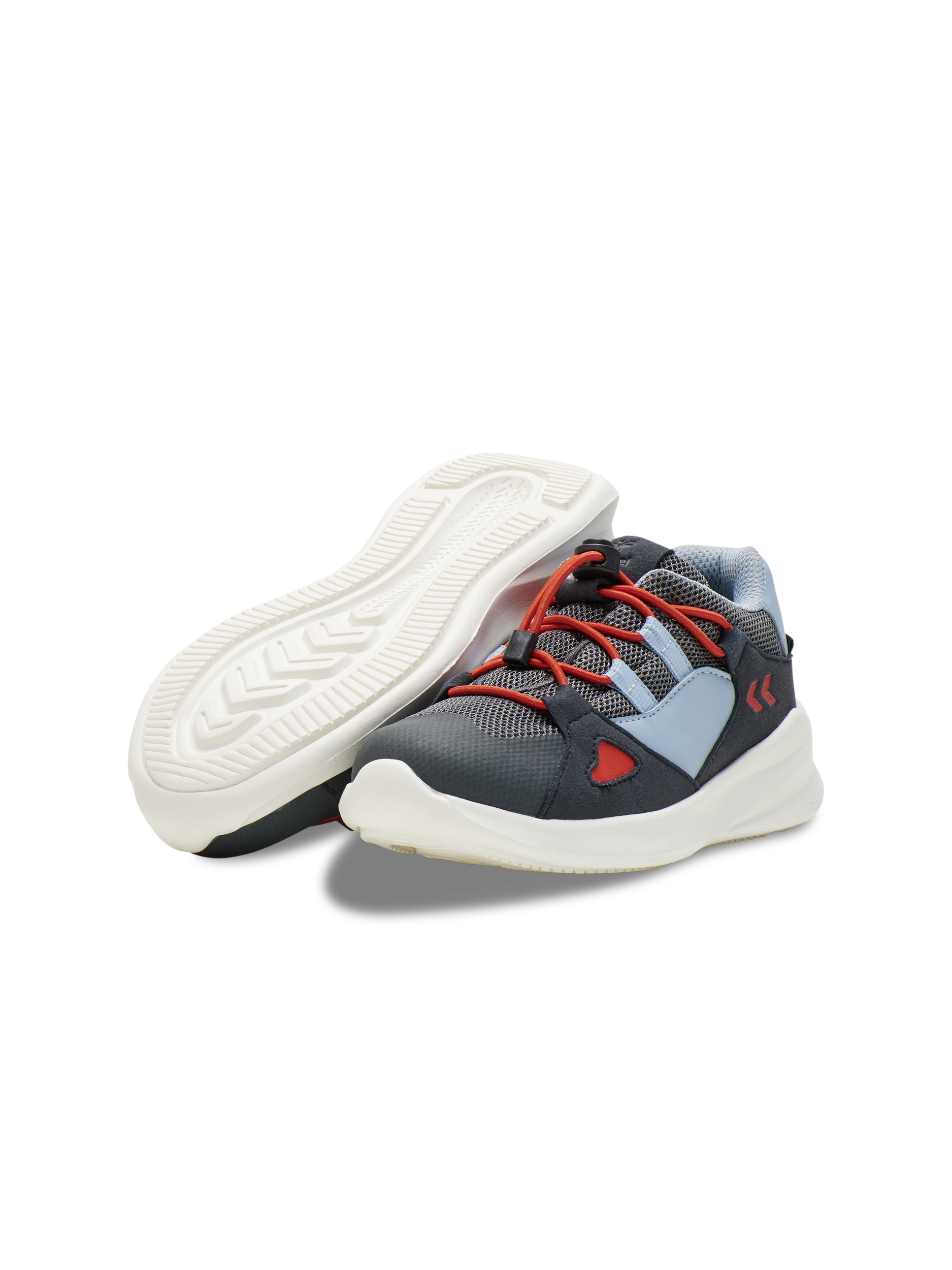 BOUNCE RUNNER TEX JR , 1525, packshot