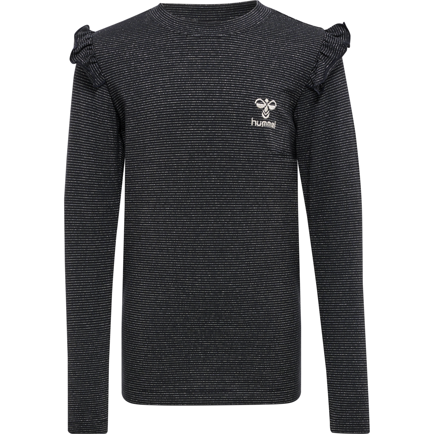 hmlLUMI T-SHIRT L/S, 2001, packshot