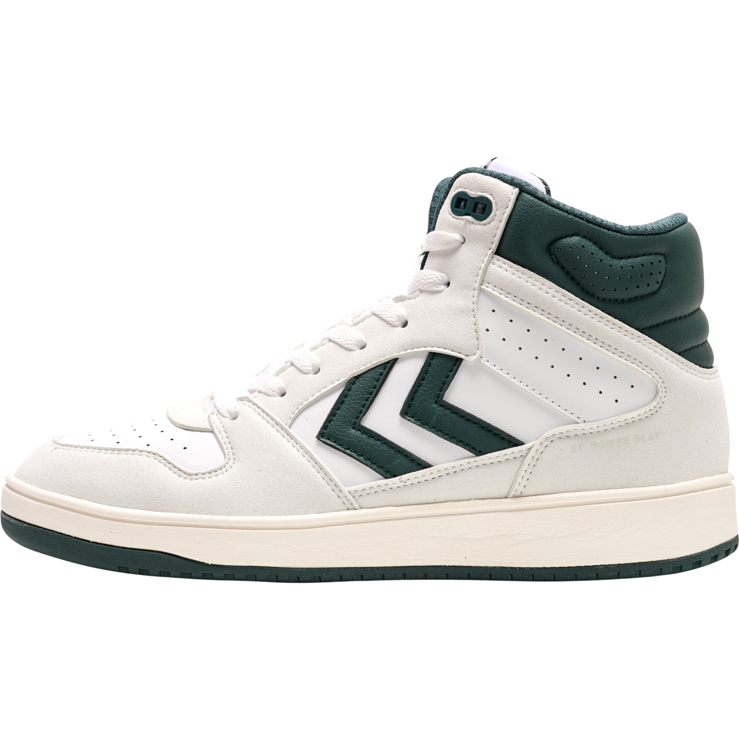 ST. POWER PLAY MID RTM, 9208, packshot