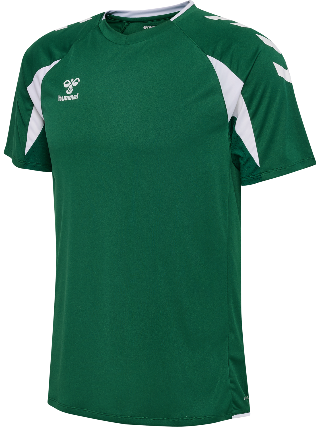 EVERGREEN/WHITE