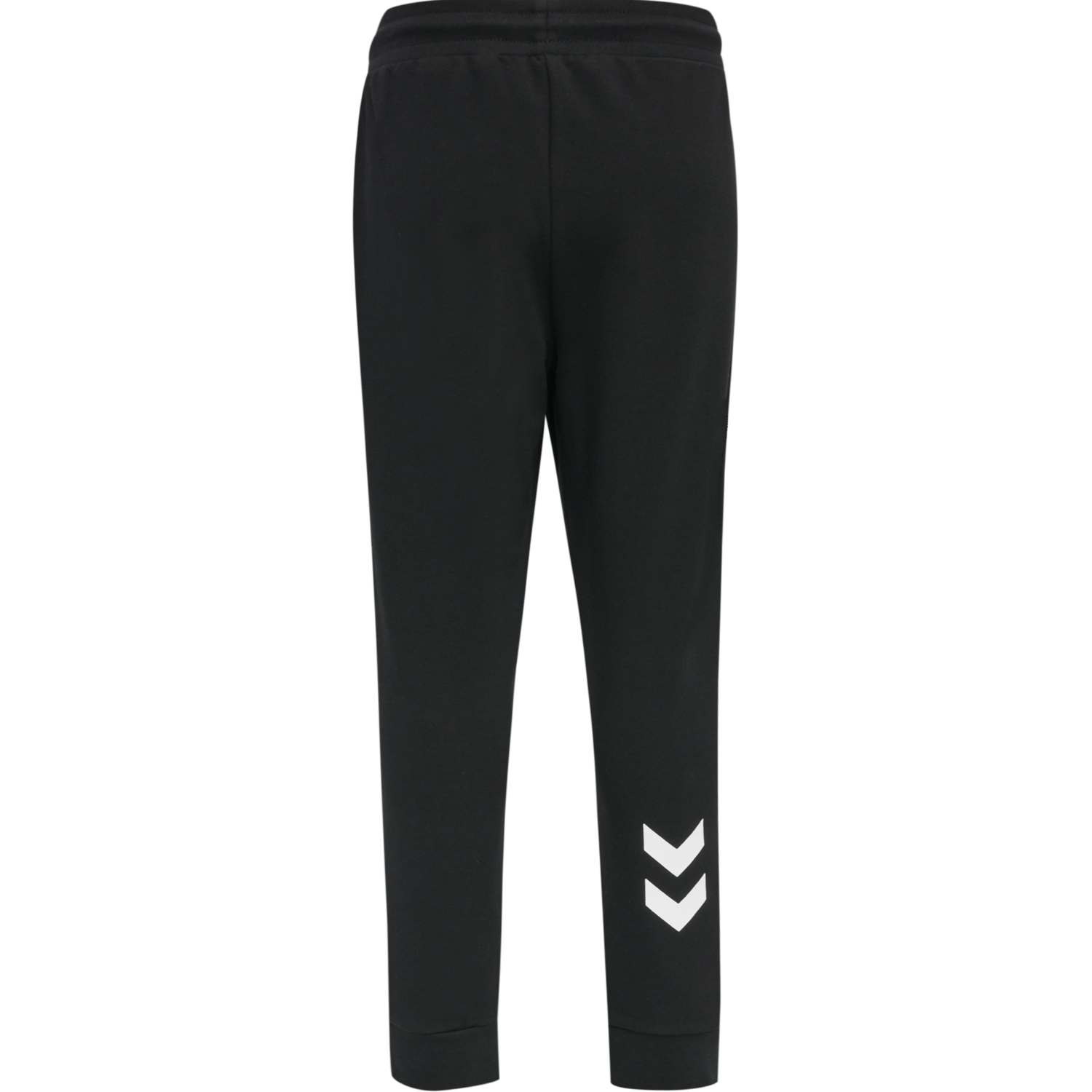 hmlVENTI TRACKSUIT, BLACK, packshot