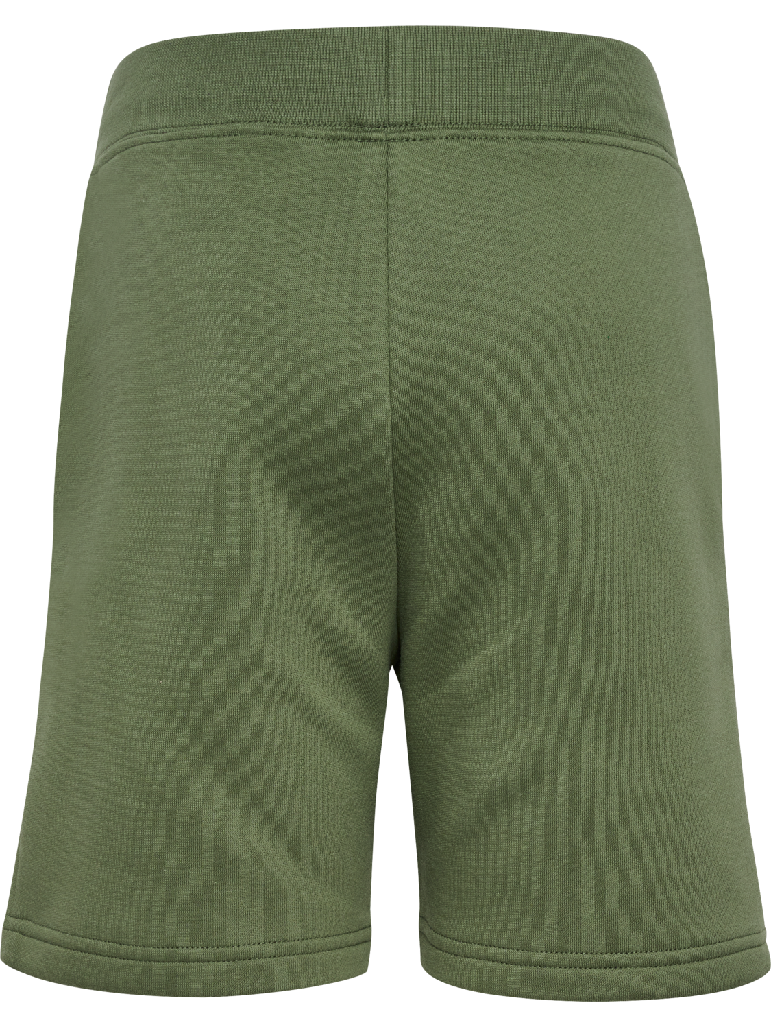 hmlCLEAN ADJUSTABLE SHORTS, OLIVINE, packshot