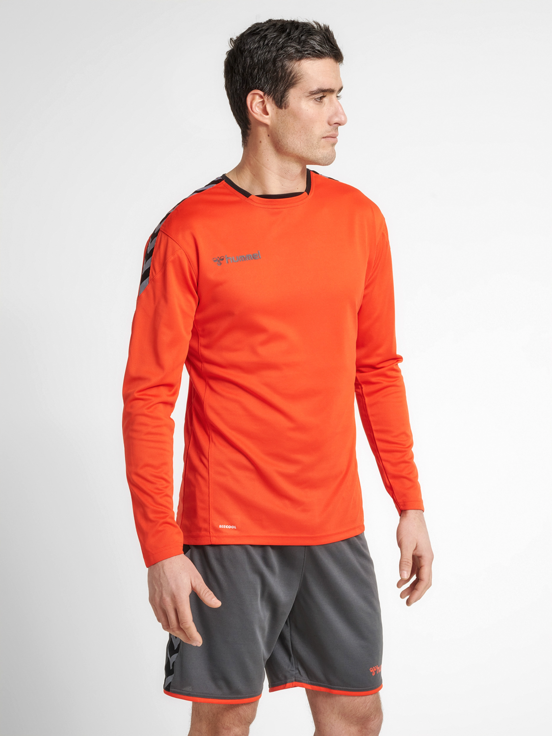 FIRE RED