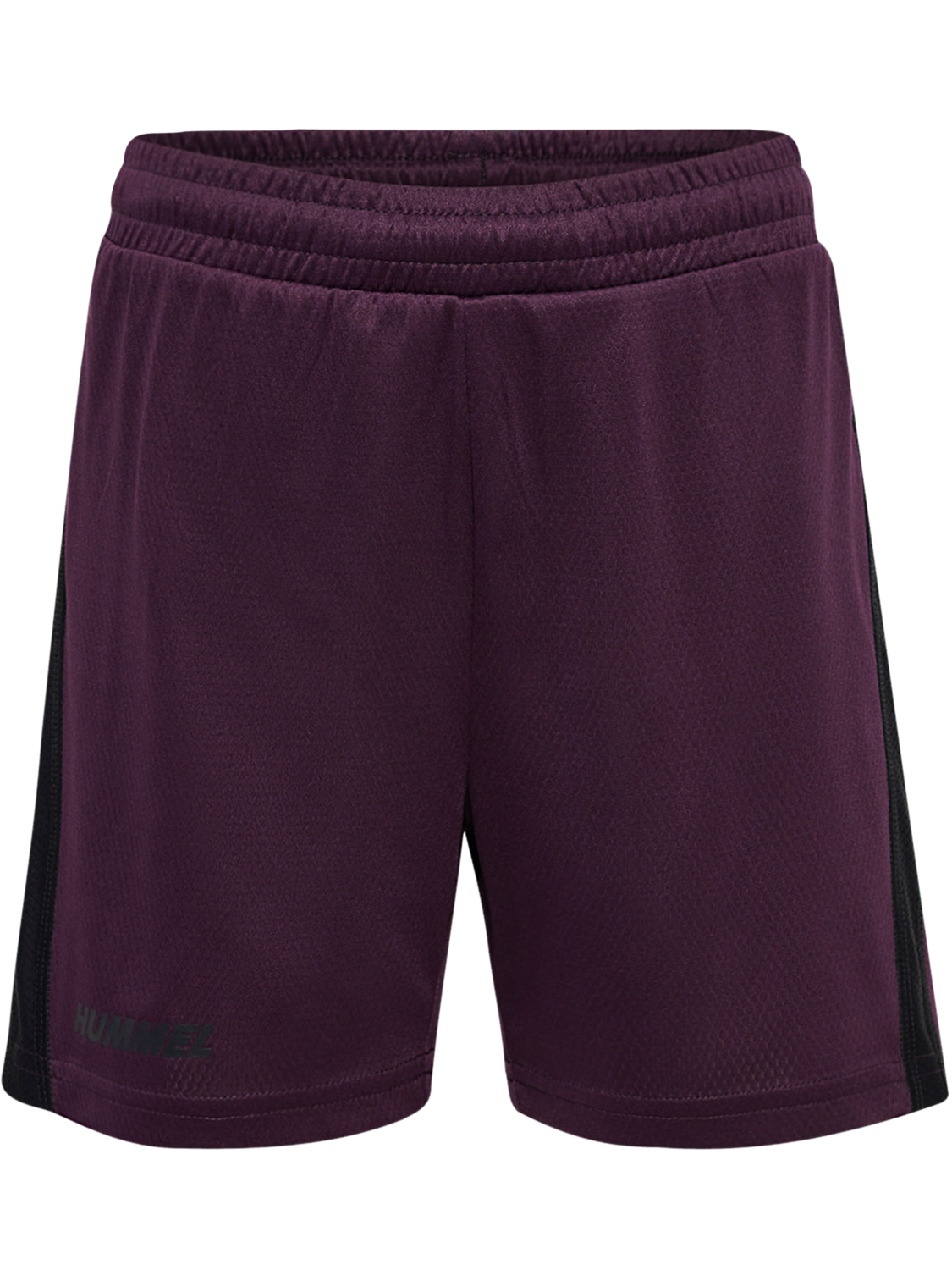 hmlMULTI PL SET KIDS, PLUM PERFECT/PLUM PERFECT, packshot