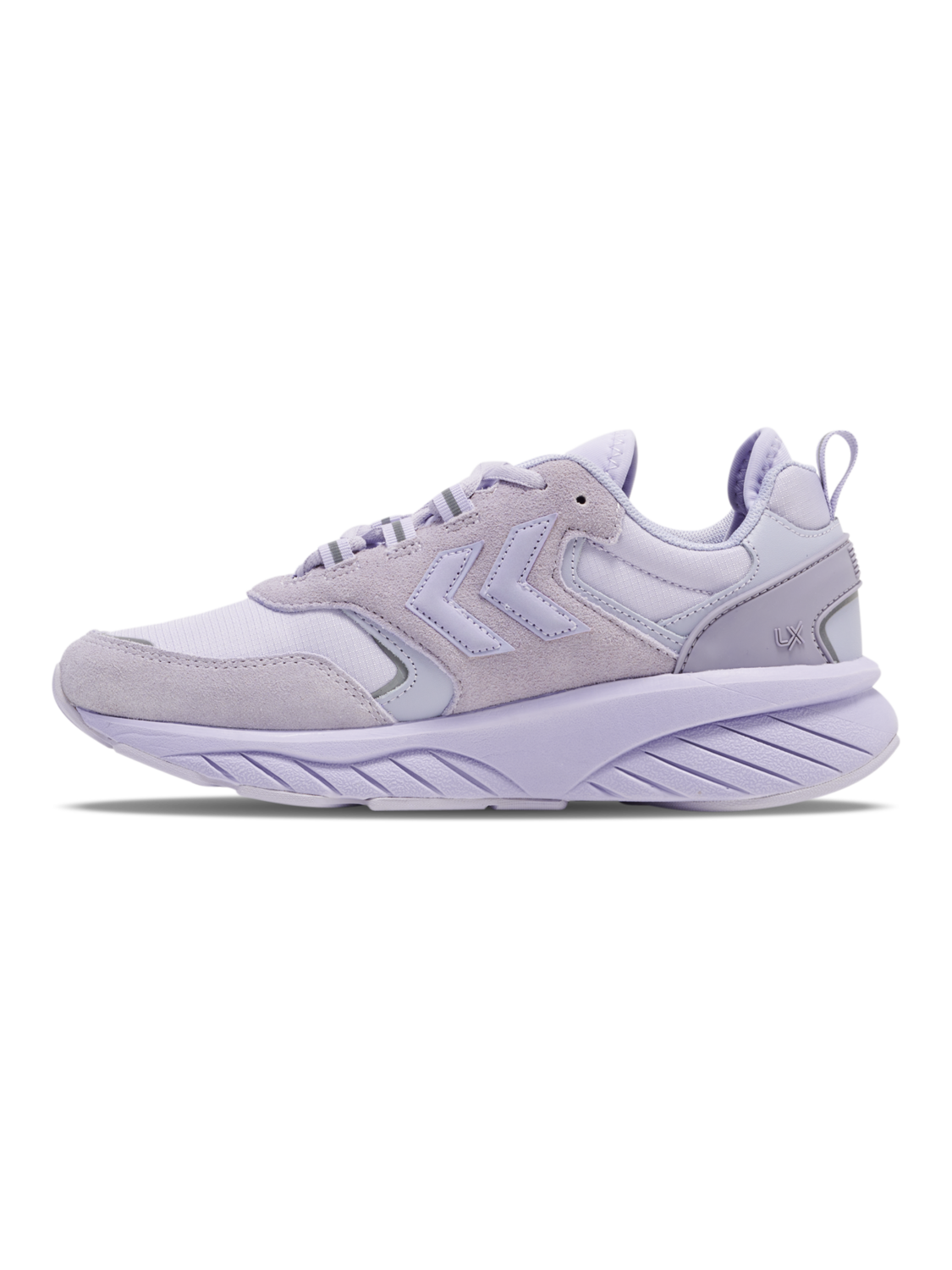 MARATHONA REACH LX TONAL RIB, LAVENDER BLUE, packshot