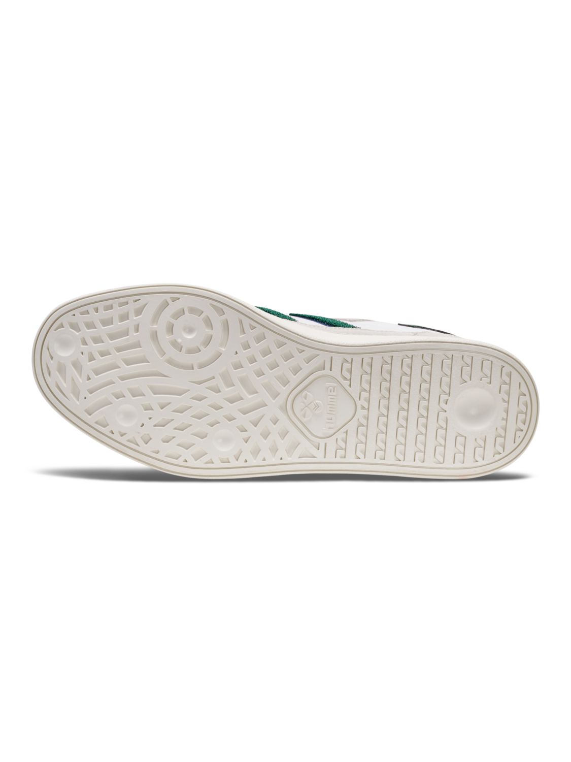 ROYAL HB CH, WHITE/GREEN, packshot