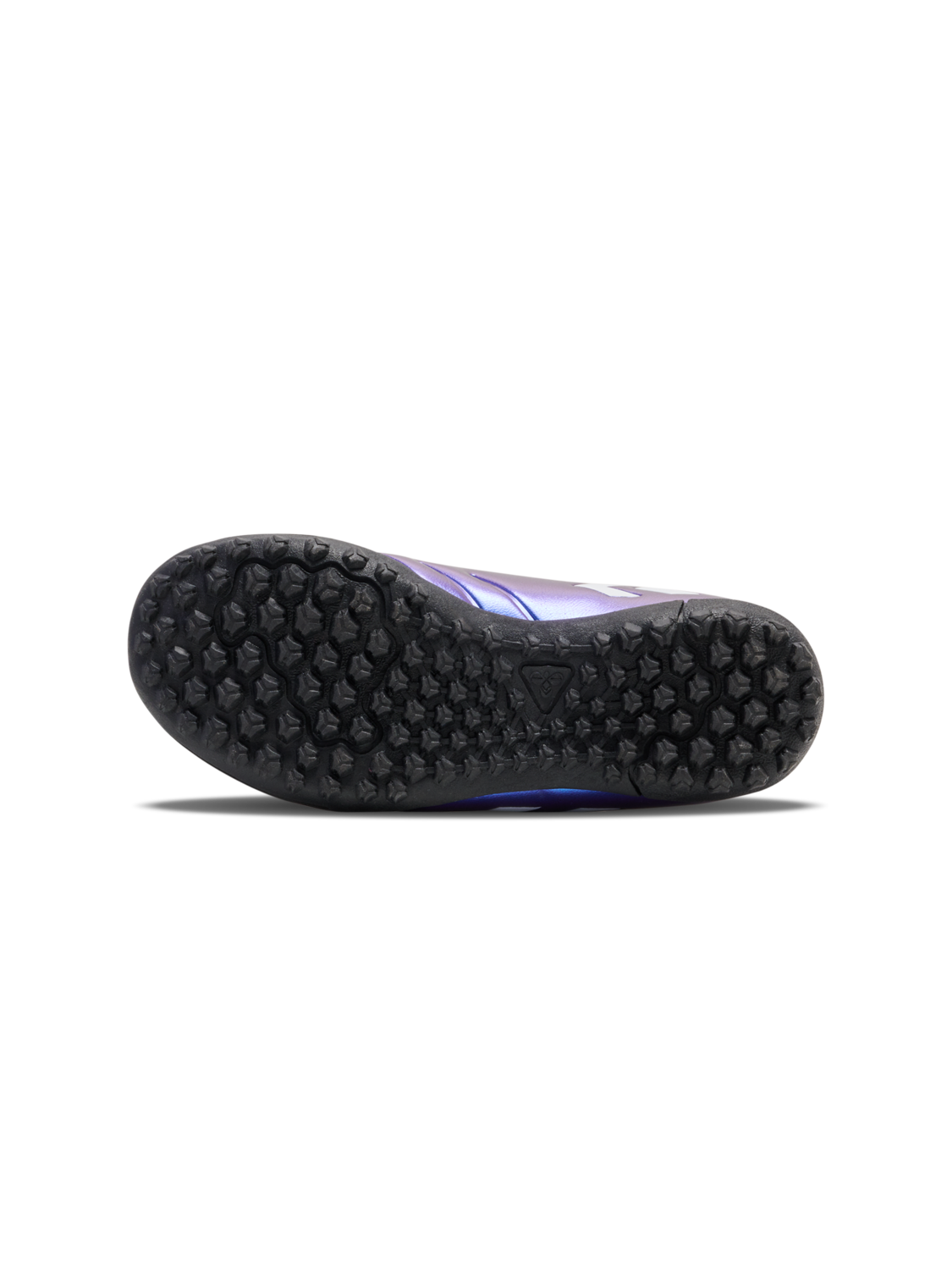 TOP STAR TURF JR, WHITE/MULTICOLOR, packshot