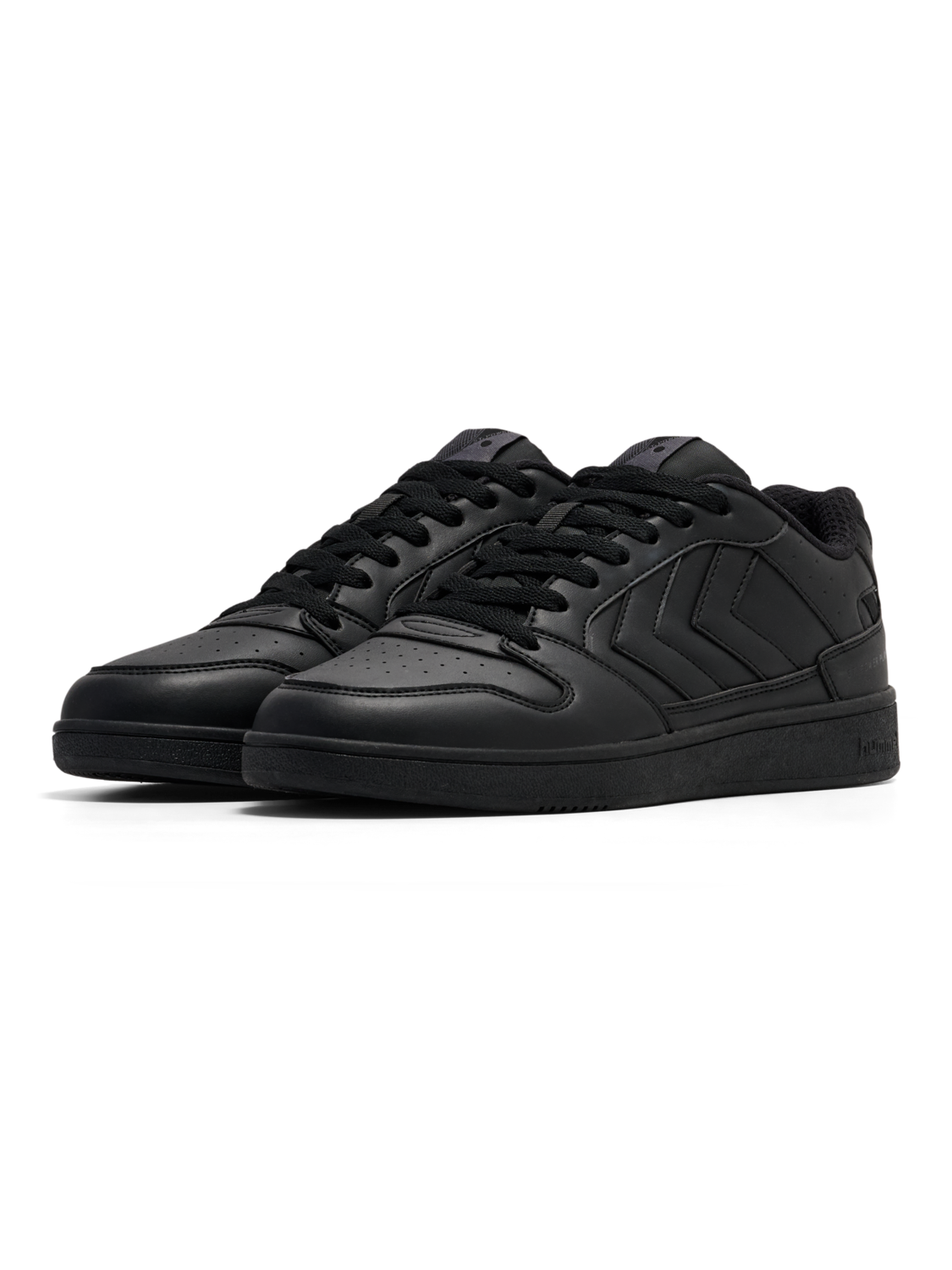St. Power Play, ANTHRACITE, packshot