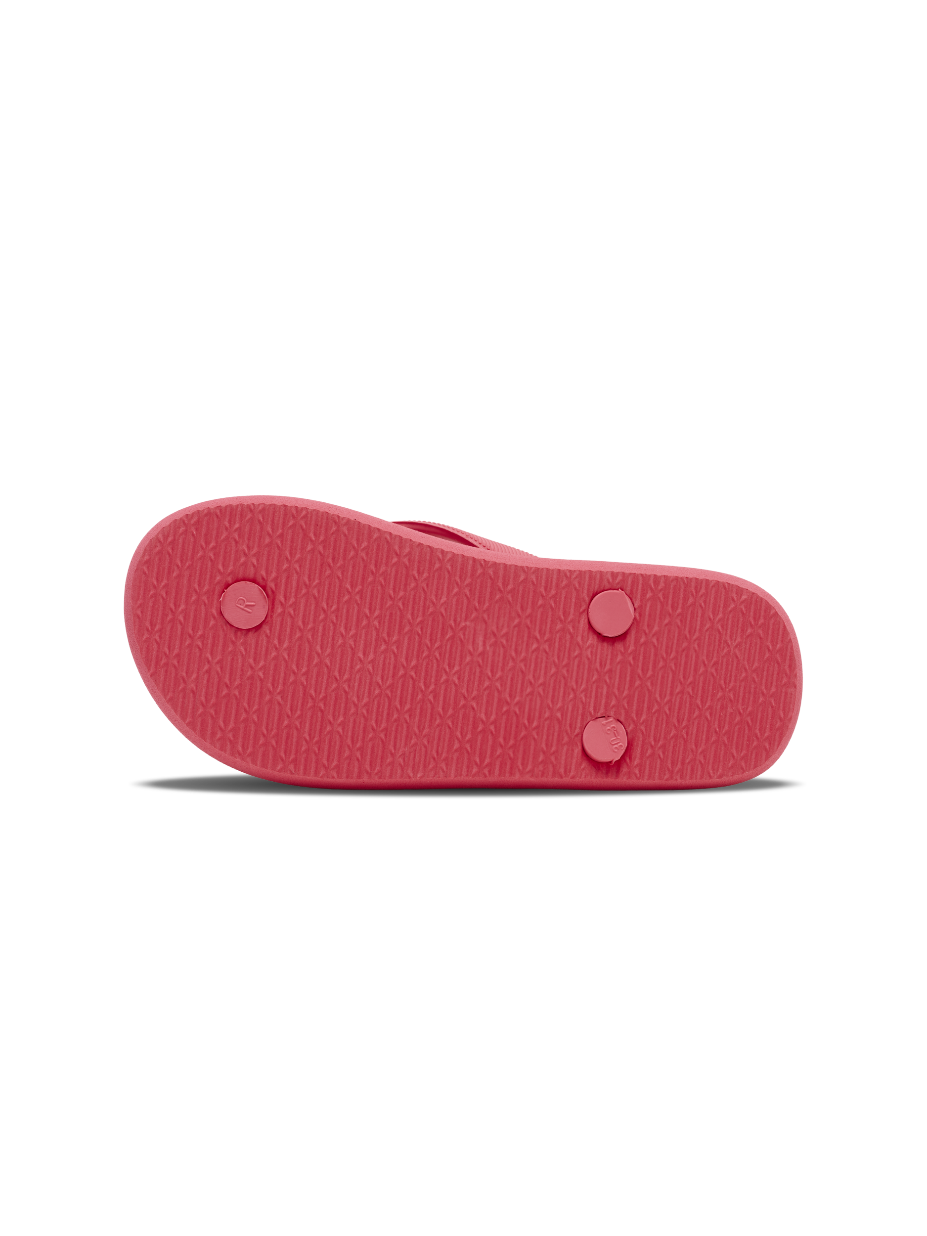 FLIP FLOP JR, SHELL PINK, packshot