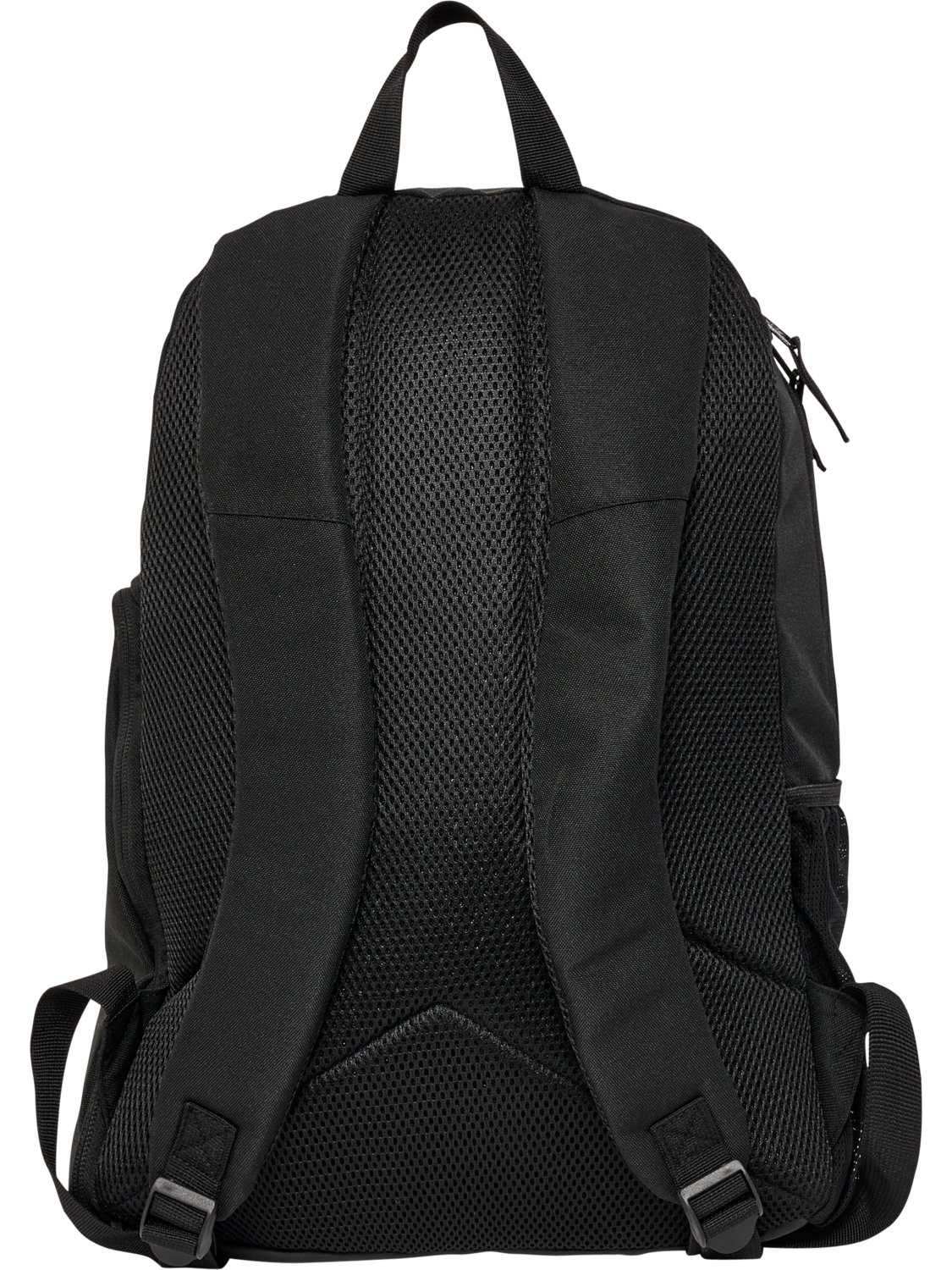 hmlLEAD BACK PACK, BLACK, packshot