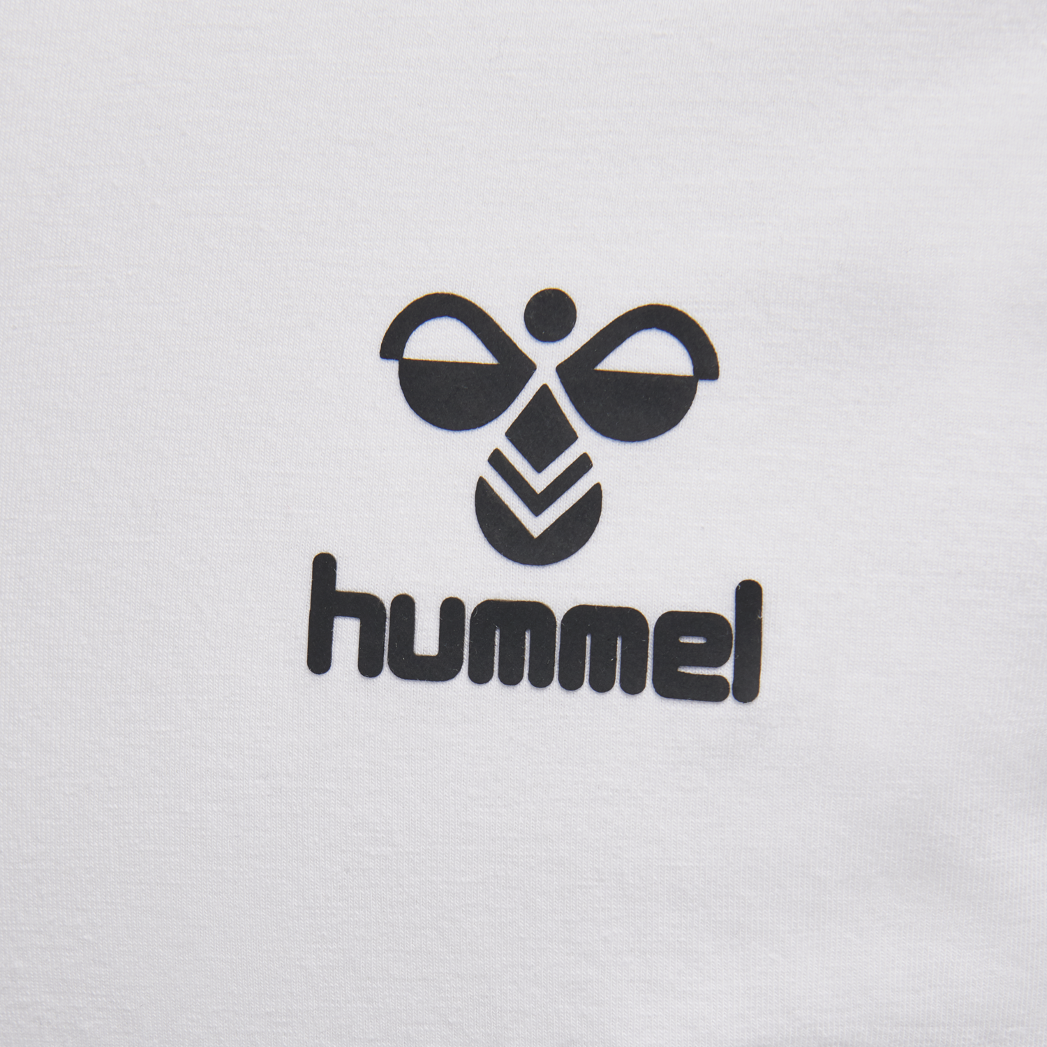 hmlSIGGE T-SHIRT L/S, 9001, packshot