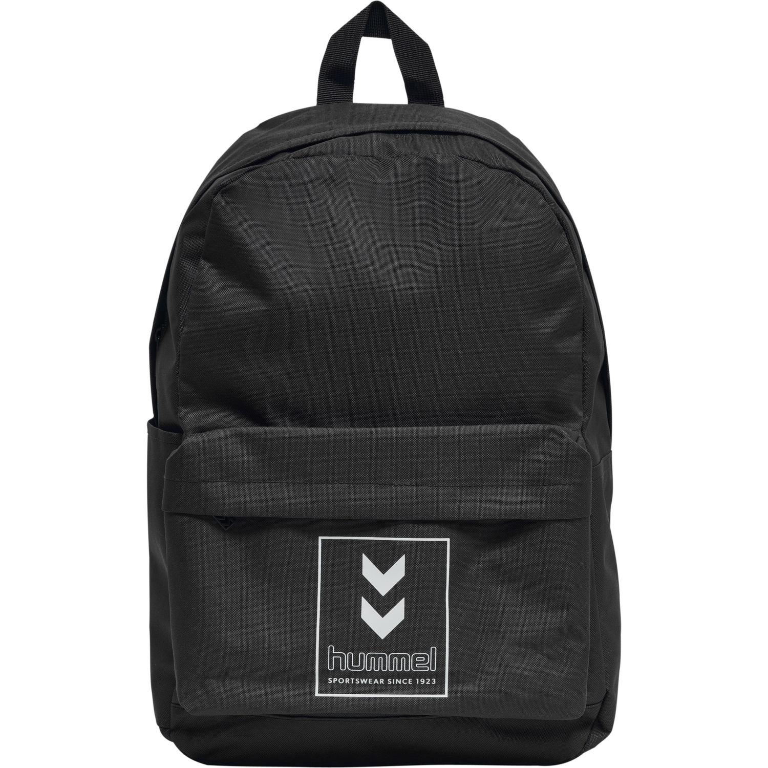 hmlKEY BACK PACK, BLACK, packshot