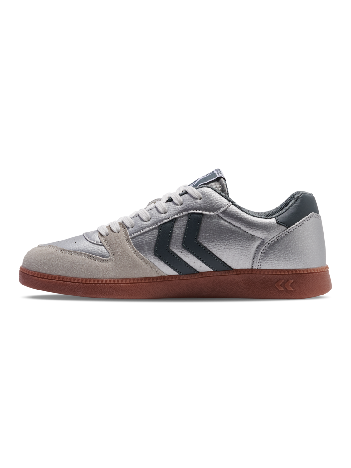 HANDBALL PERFEKT SP, GREY/SILVER, packshot