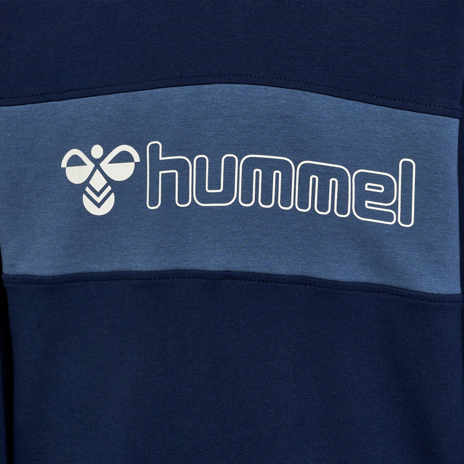 hmlATLAS HOODIE, 1009, packshot