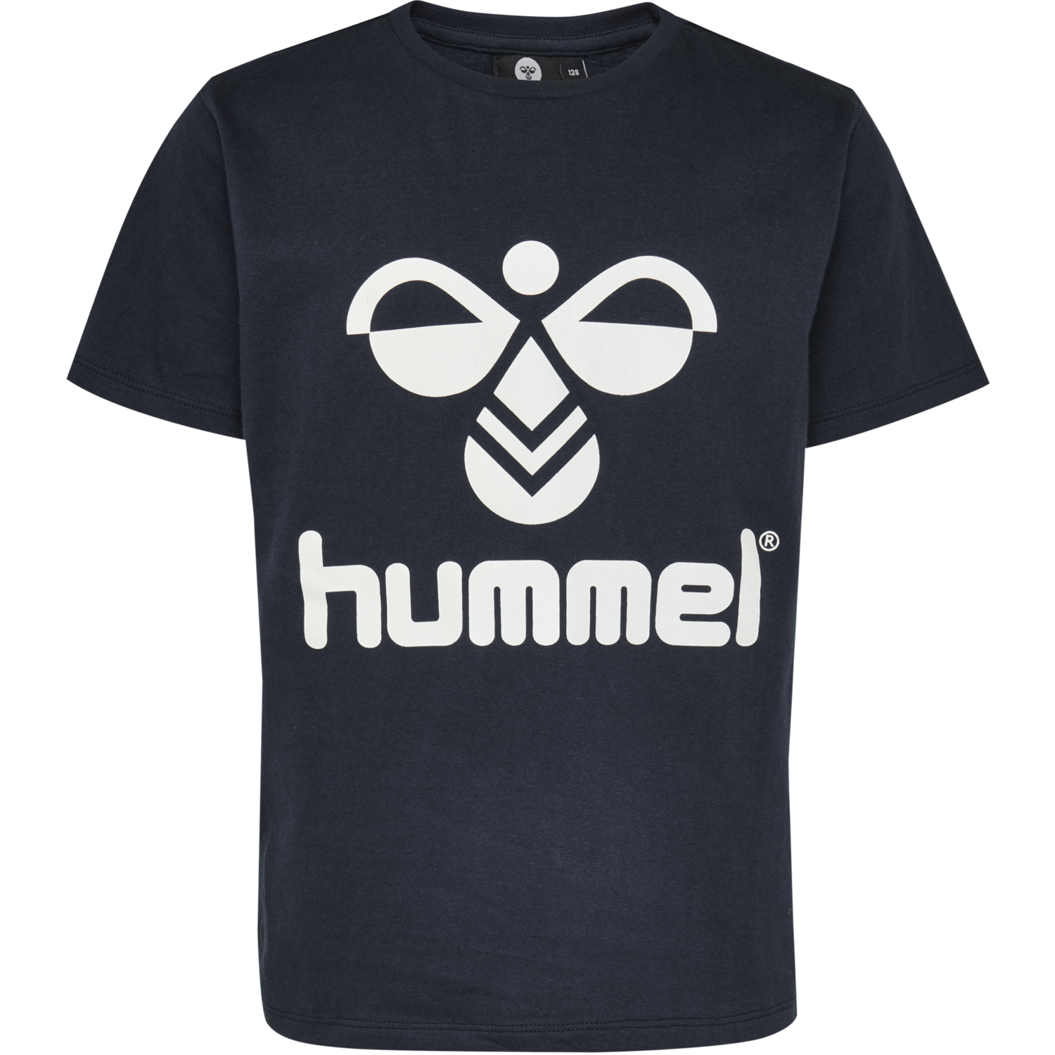 hmlTRES T-SHIRT S/S, 1009, packshot
