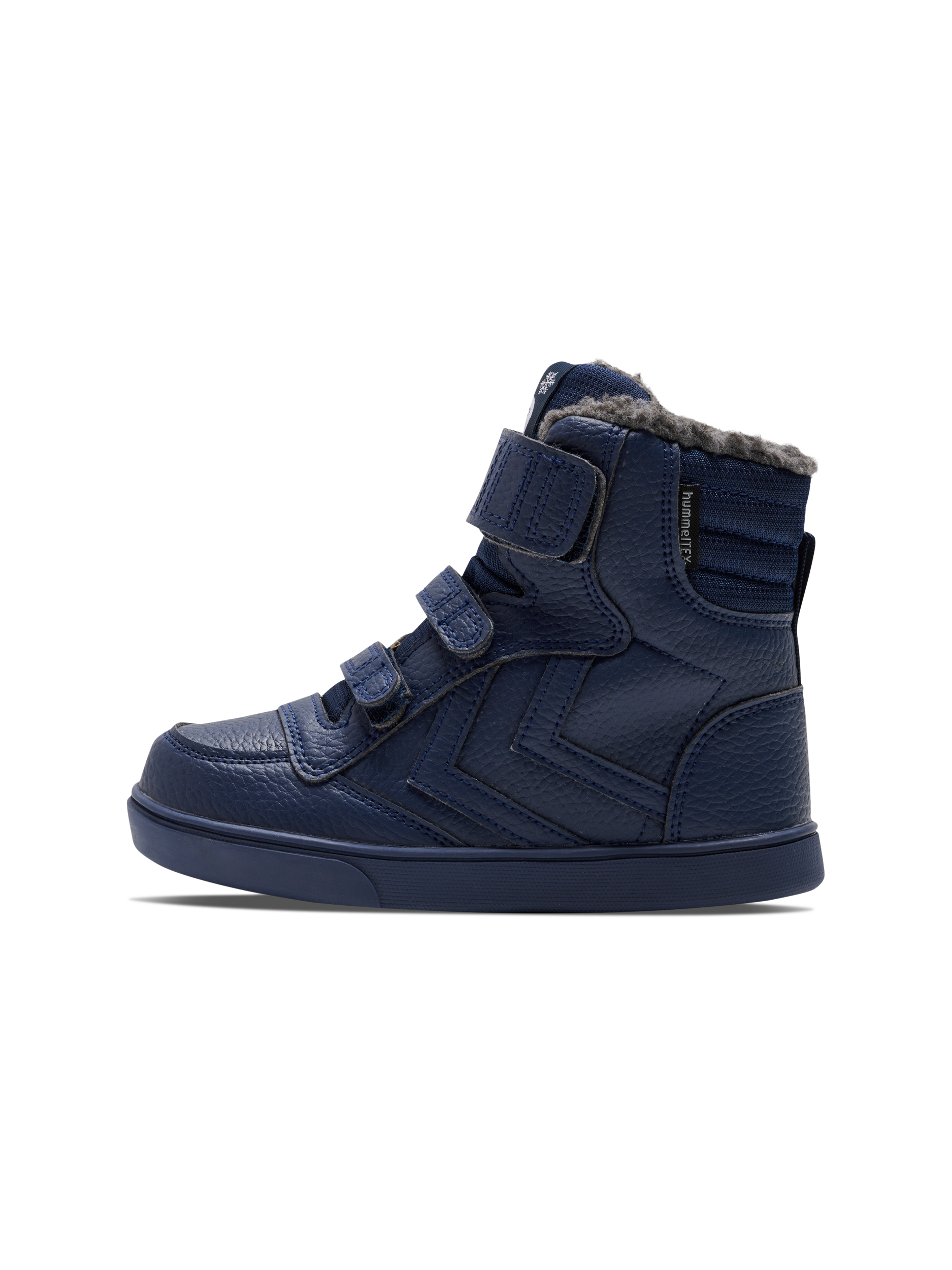STADIL SUPER TUMBLED BOOT JR, 1009, packshot
