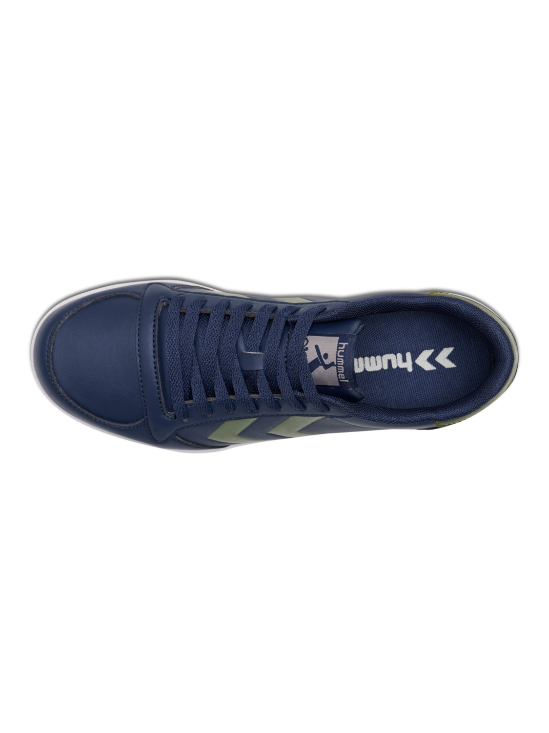 STADIL LIGHT, DARK NAVY/OLIVE NIGHT, packshot