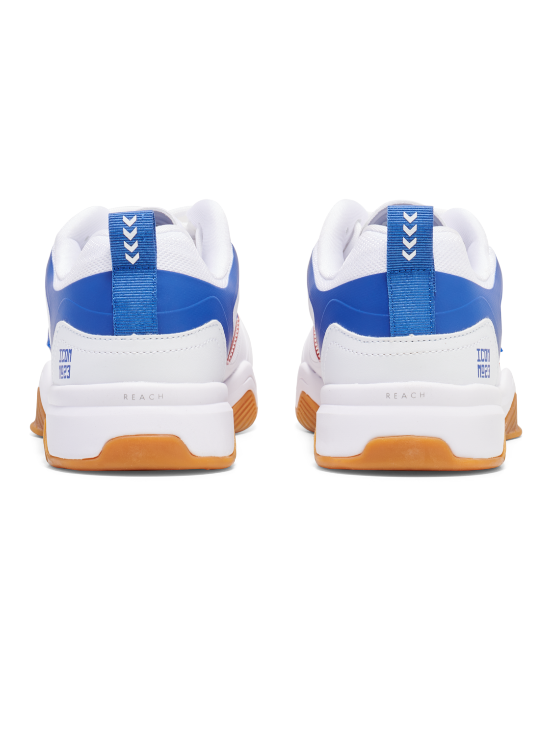 URUZ 2.0 LITE GG12, WHITE/TRUE BLUE, packshot