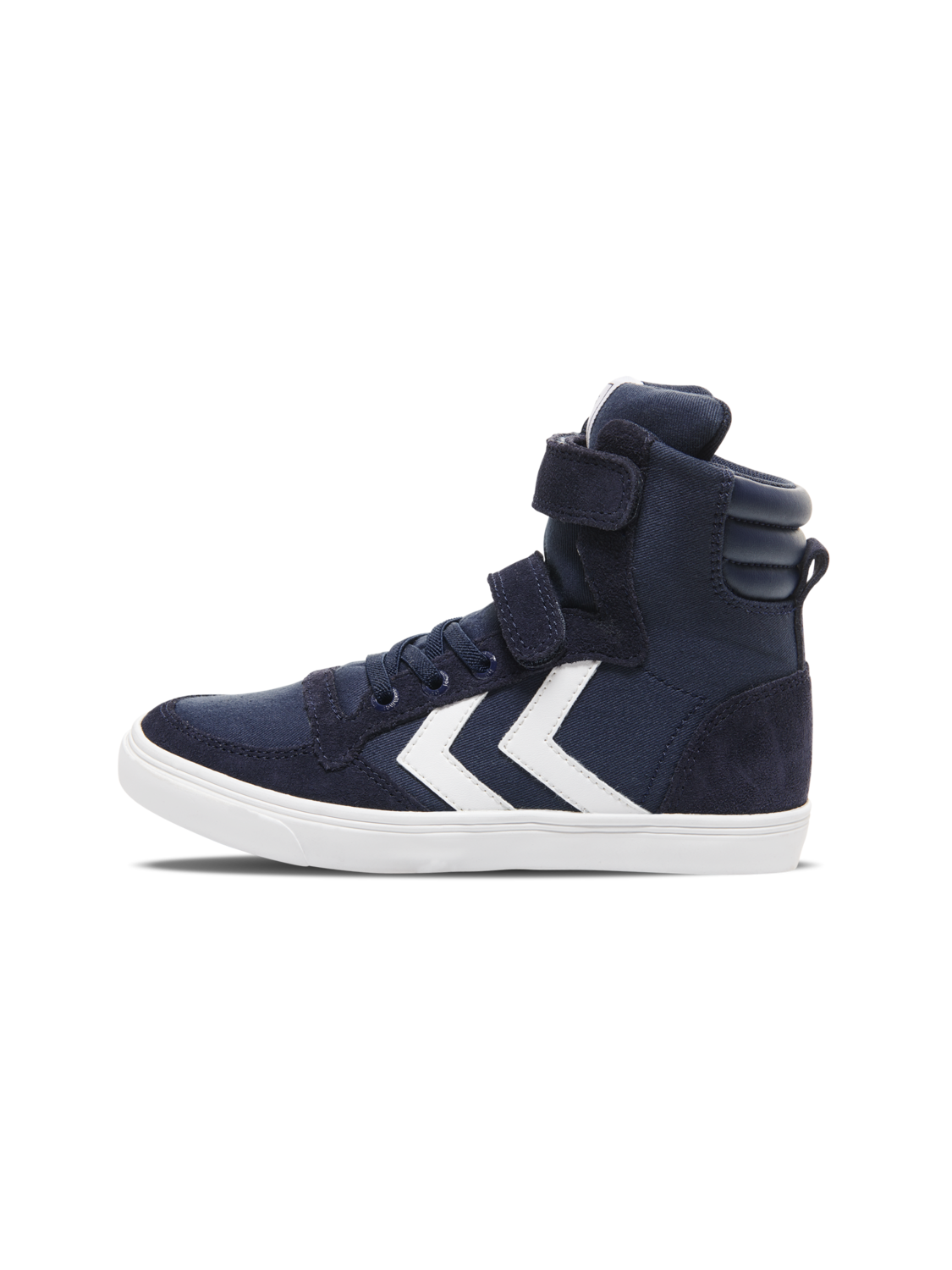 SLIMMER STADIL HIGH JR, DRESS BLUES, packshot