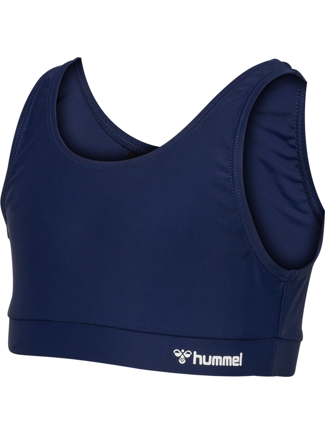 hmlSUN BIKINI, NAVY BLAZER, packshot