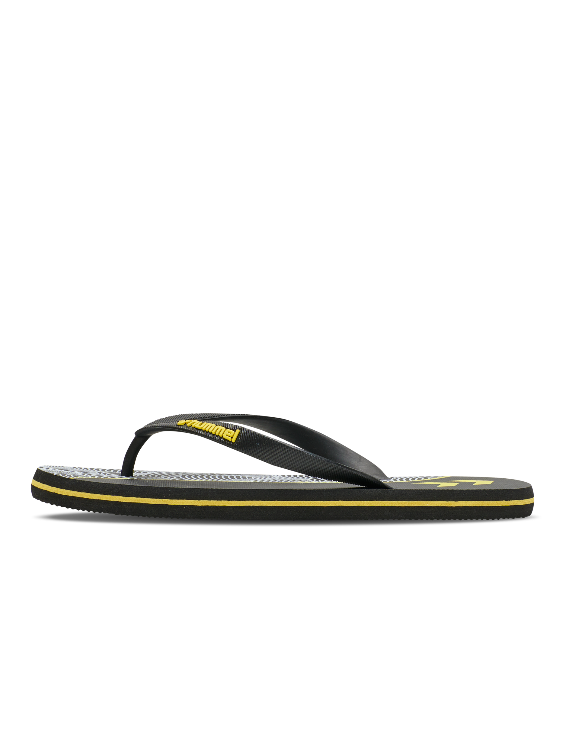 WAVE BLOCK FLIP FLOP, 2001, packshot