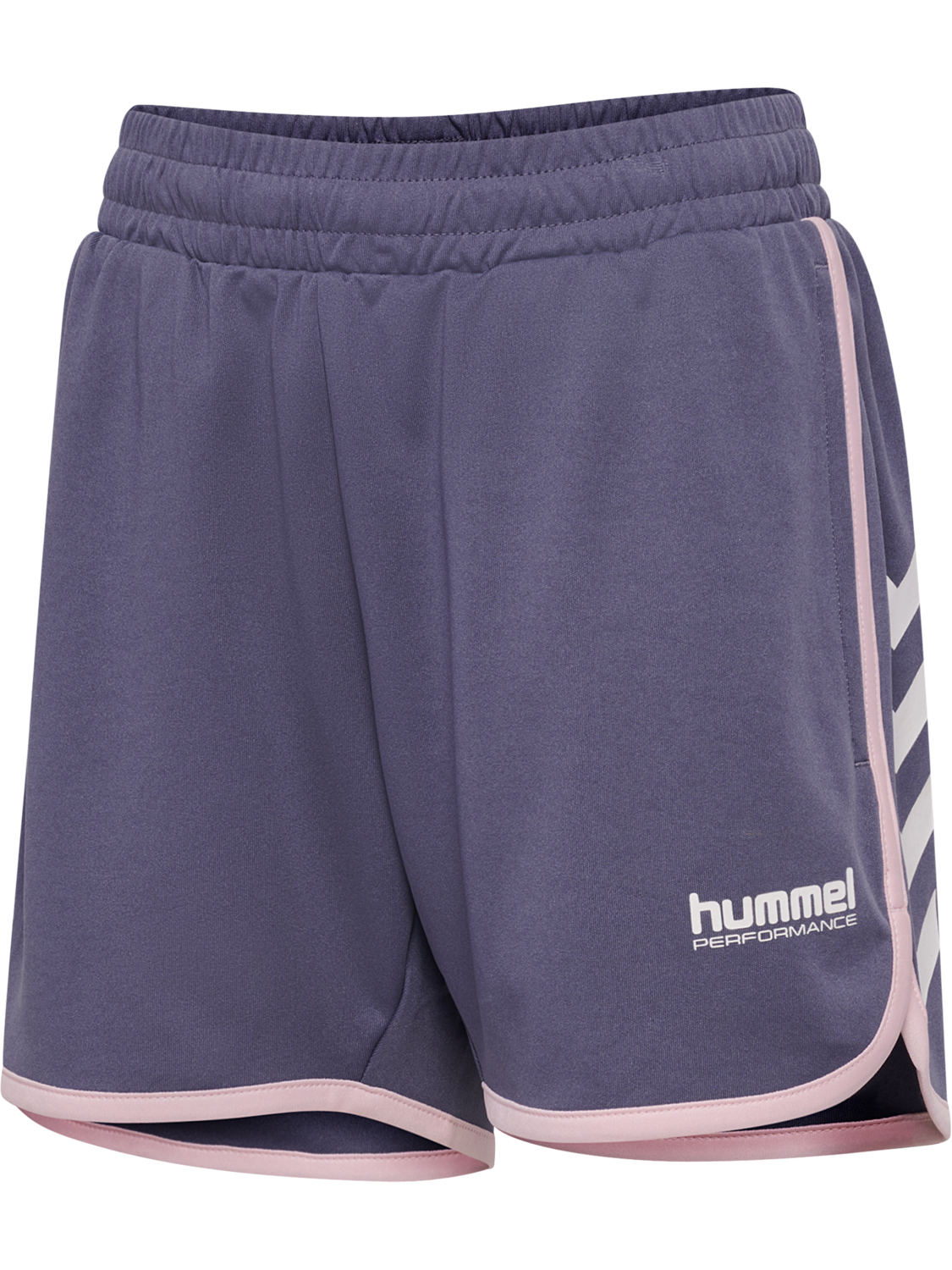 hmlJR GOAL MIX V2 SET, PINK-A-BOO, packshot