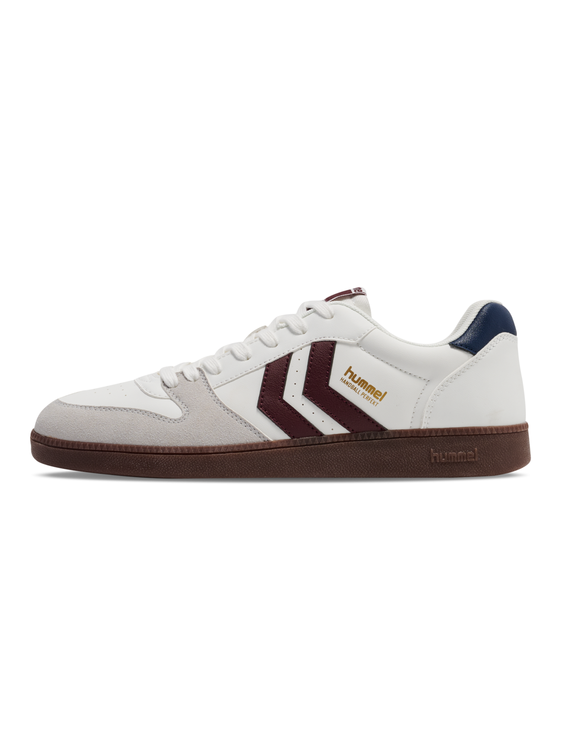 HANDBALL PERFEKT SP, WHITE/RED/BLUE, packshot