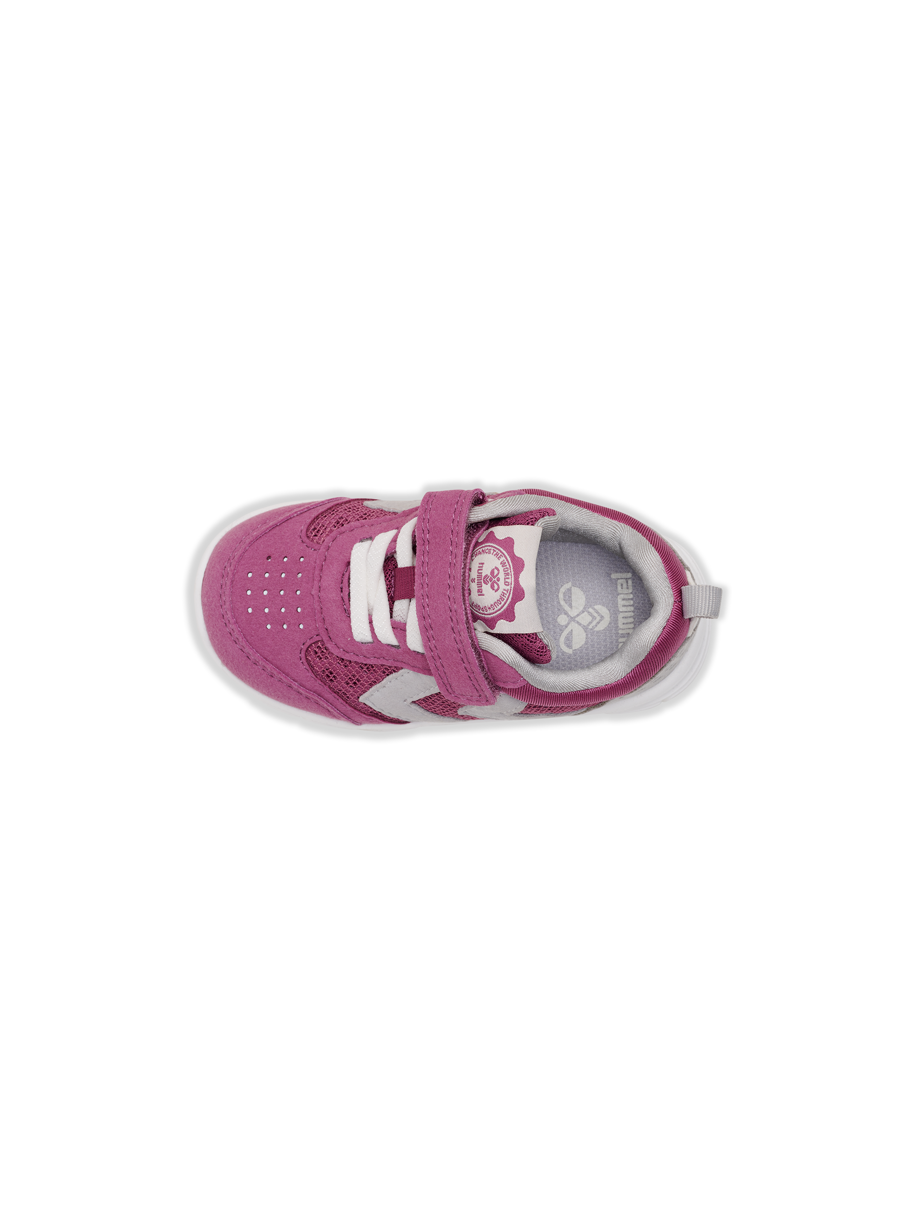 CROSSLITE INFANT, PURPLE, packshot