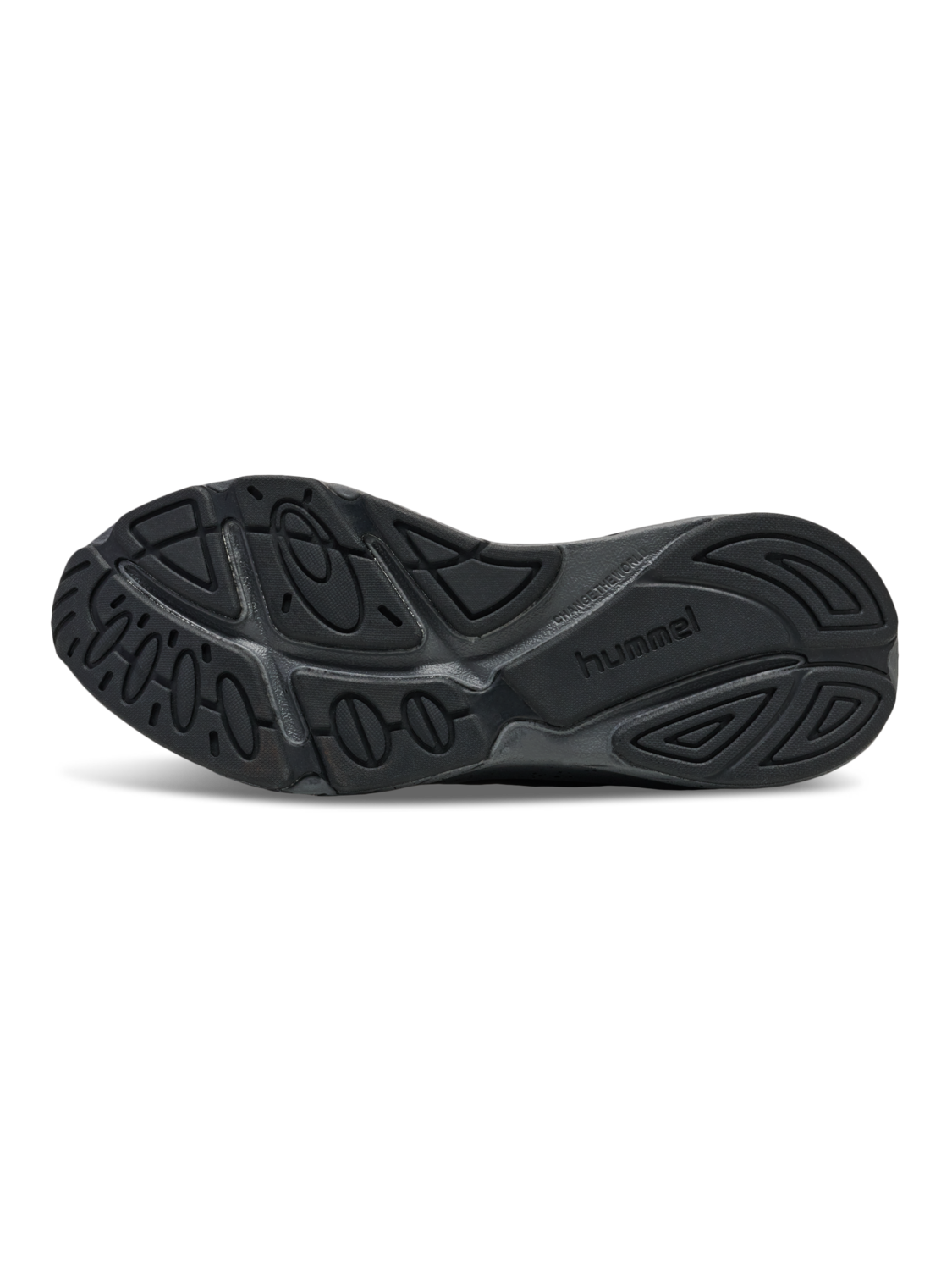 MARATHONA REACH LX RIBSTOP, BLACK/BLACK, packshot