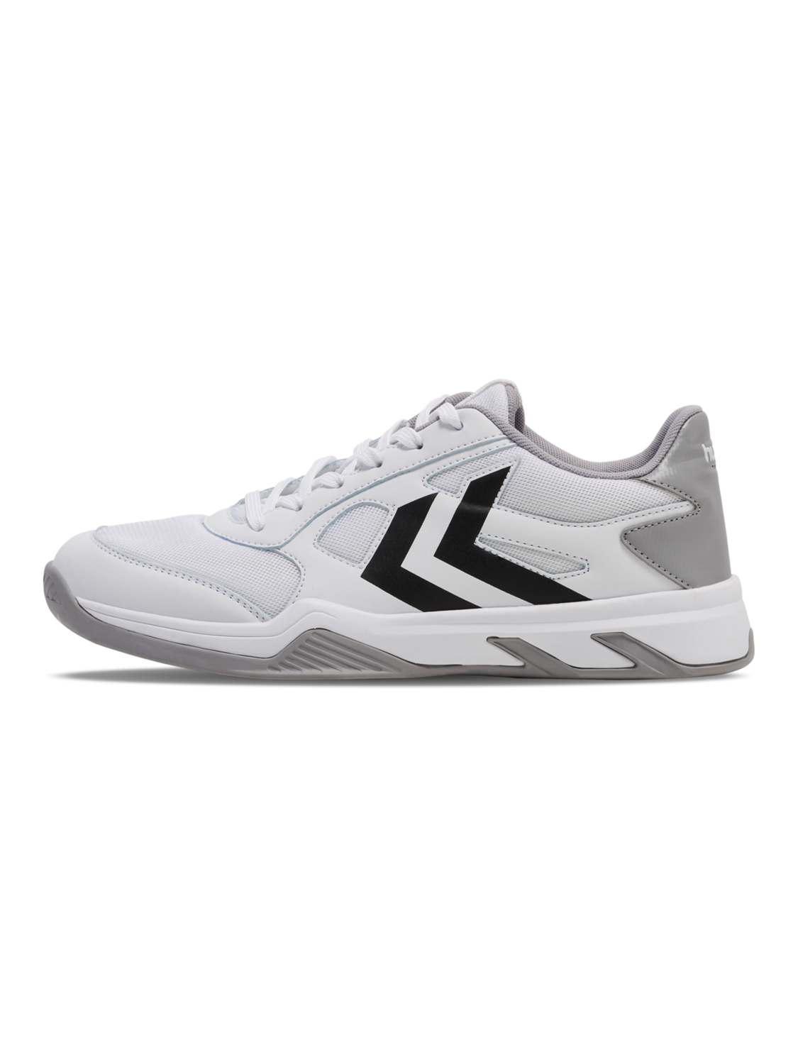 TEIWAZ IV, WHITE/GREY, packshot