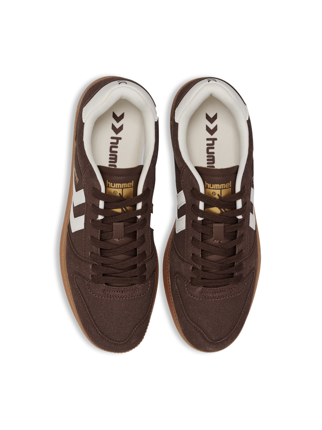 HANDBALL PERFEKT CL, CHESTNUT, packshot