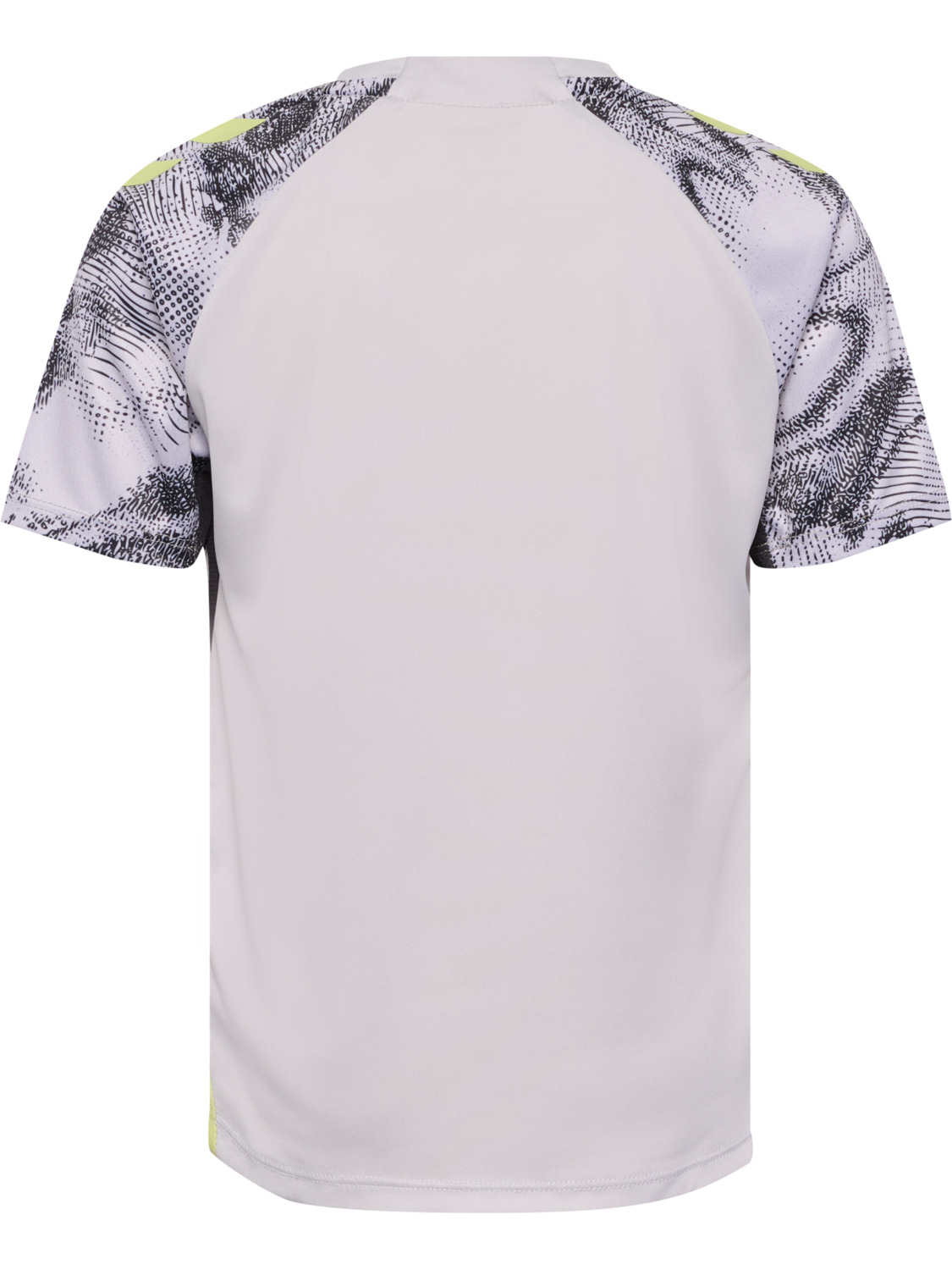 hmlBLAZE26 PRO TRAINING JERSEY KIDS, NIMBUS CLOUD, packshot