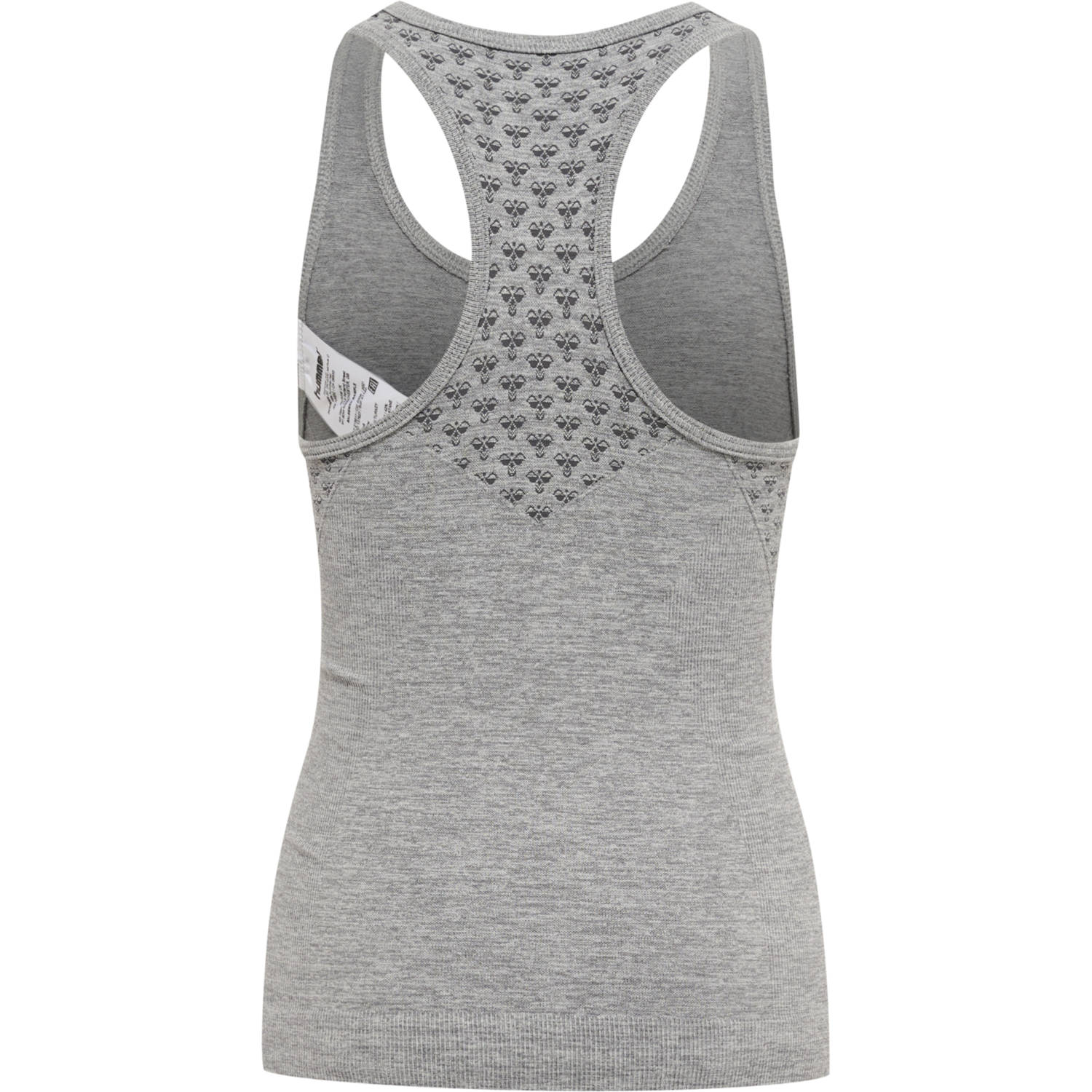 hmlCI JUNIOR SEAMLESS TOP, 2006, packshot