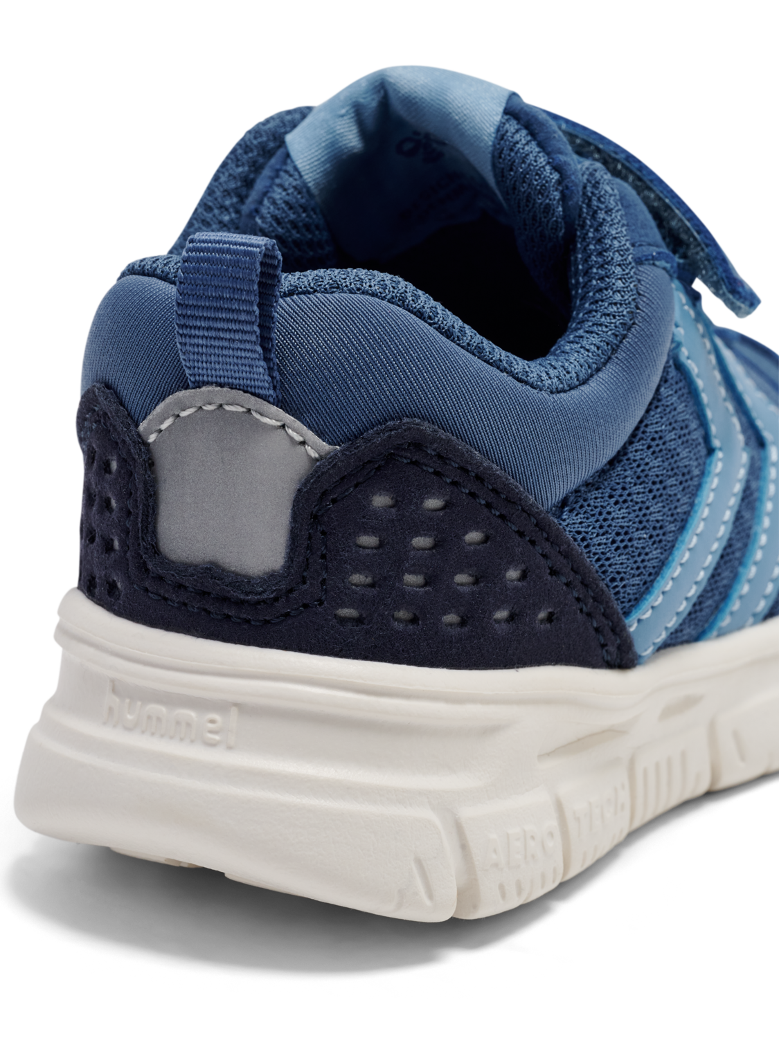 CROSSLITE INFANT, TRUE BLUE, packshot