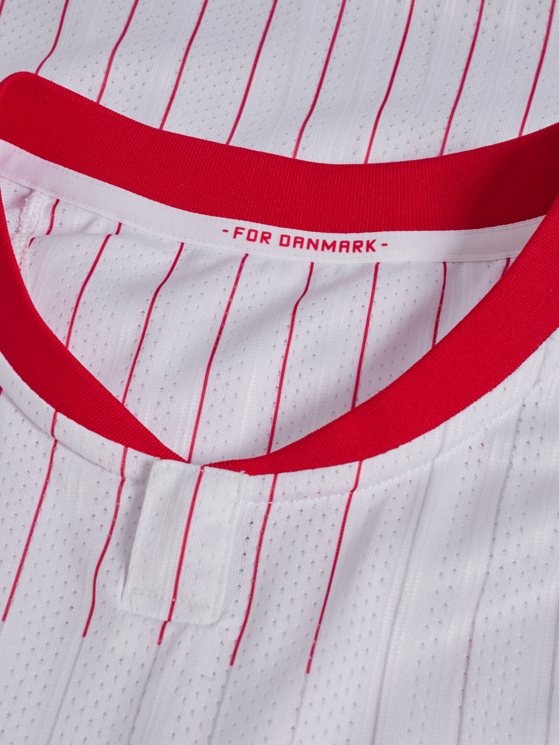 DBU 26 AWAY JERSEY S/S PRO, WHITE, packshot