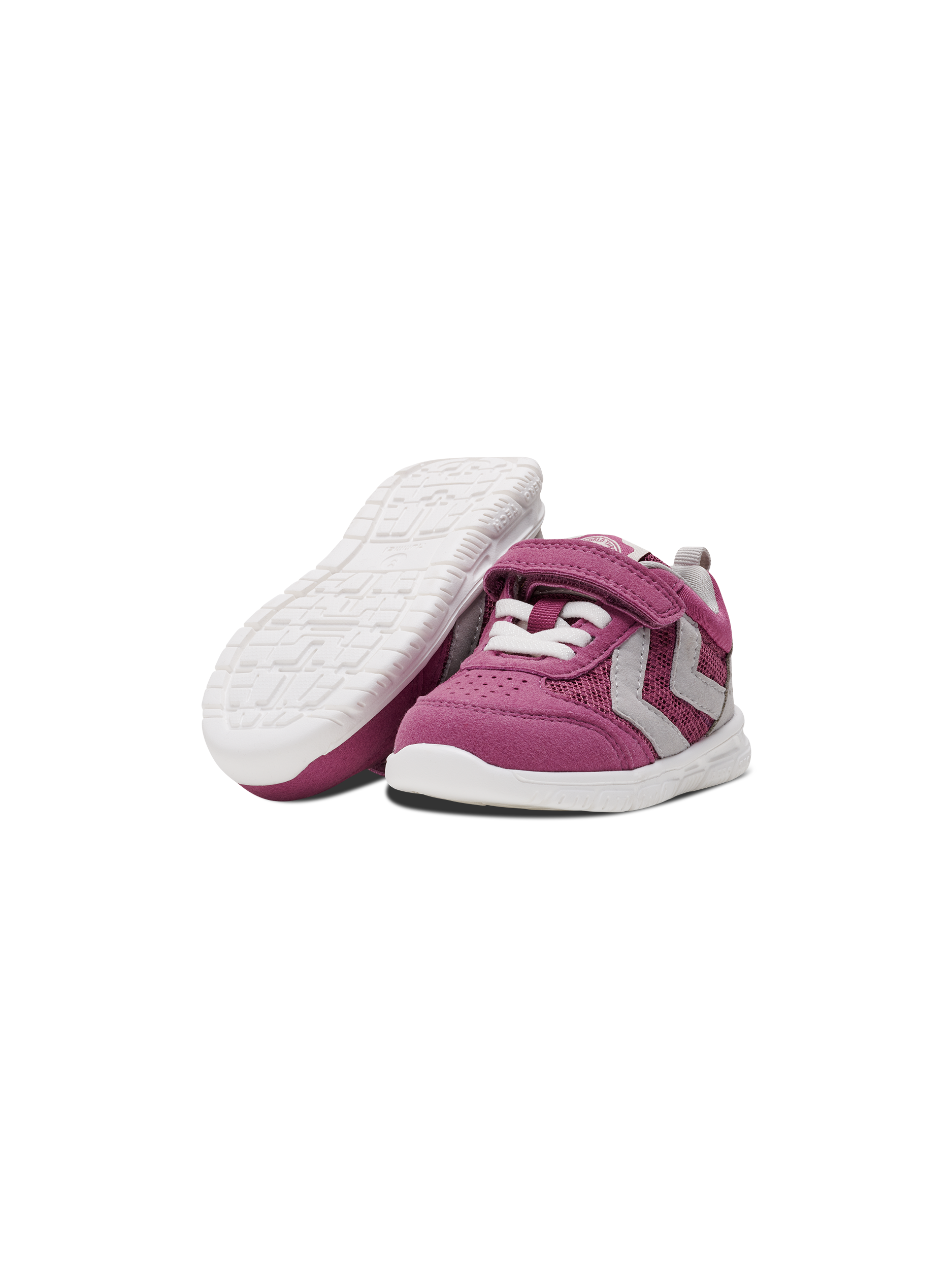 CROSSLITE INFANT, PURPLE, packshot