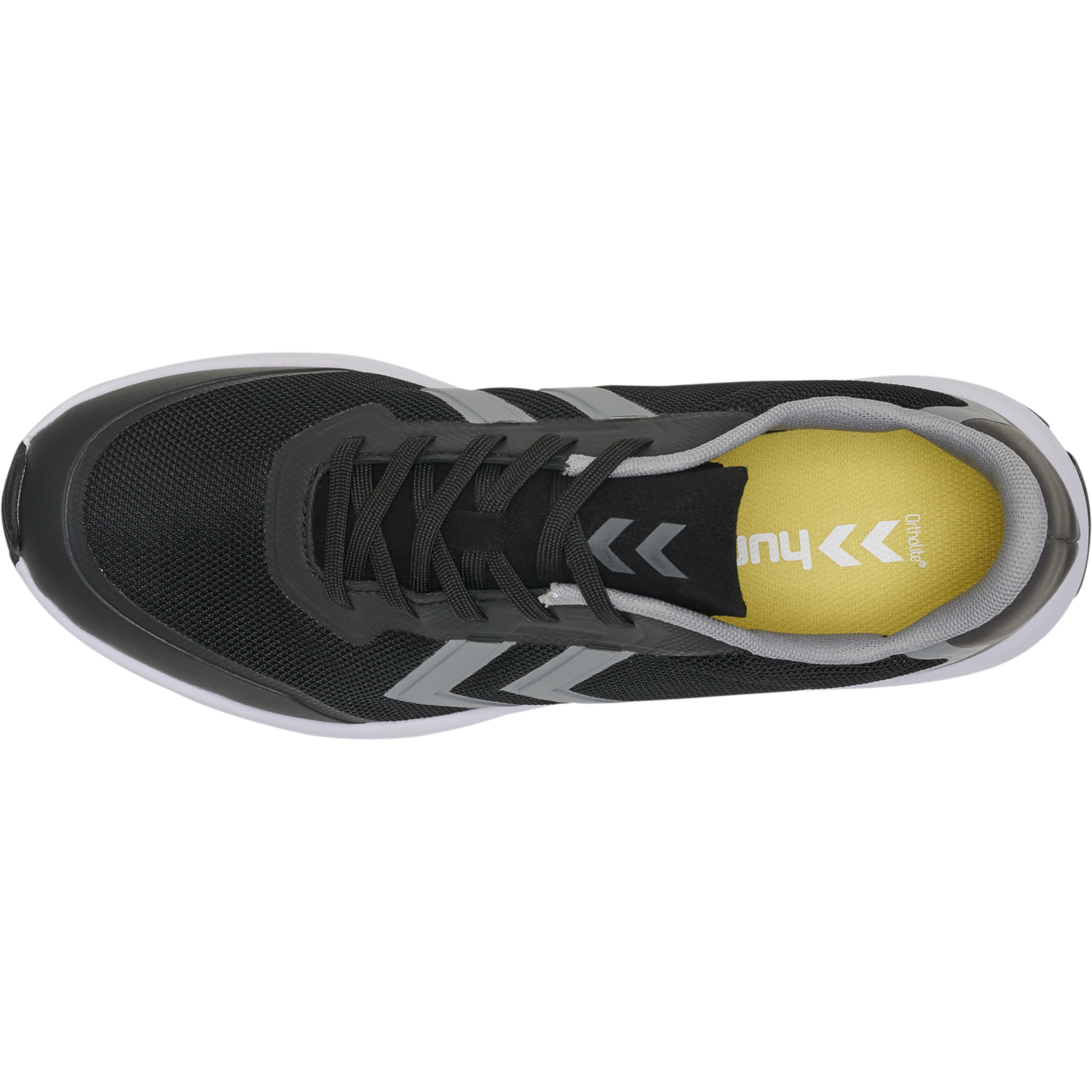 FLOW BREATHER, BLACK/MAGNET, packshot