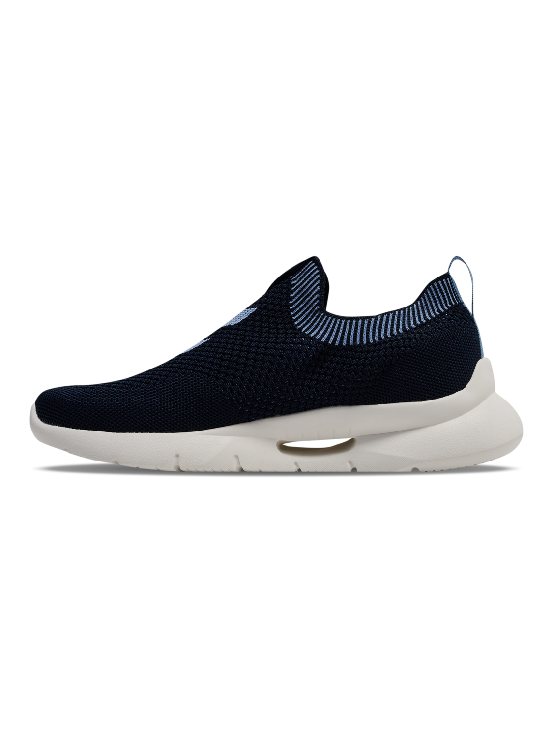 TATUM SEAMLESS, BLACK IRIS, packshot