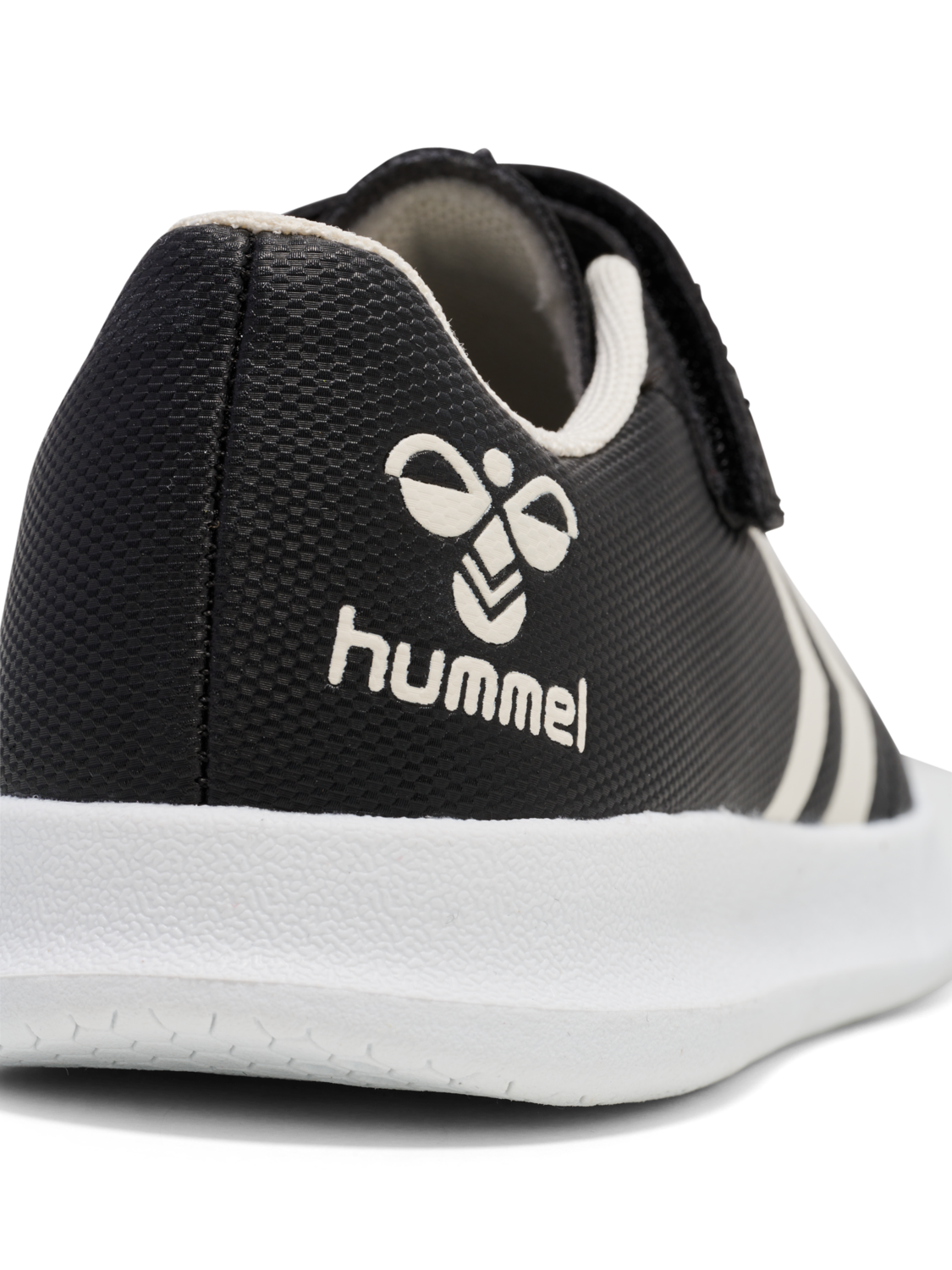 TOP STAR IN. JR, BLACK/WHITE, packshot