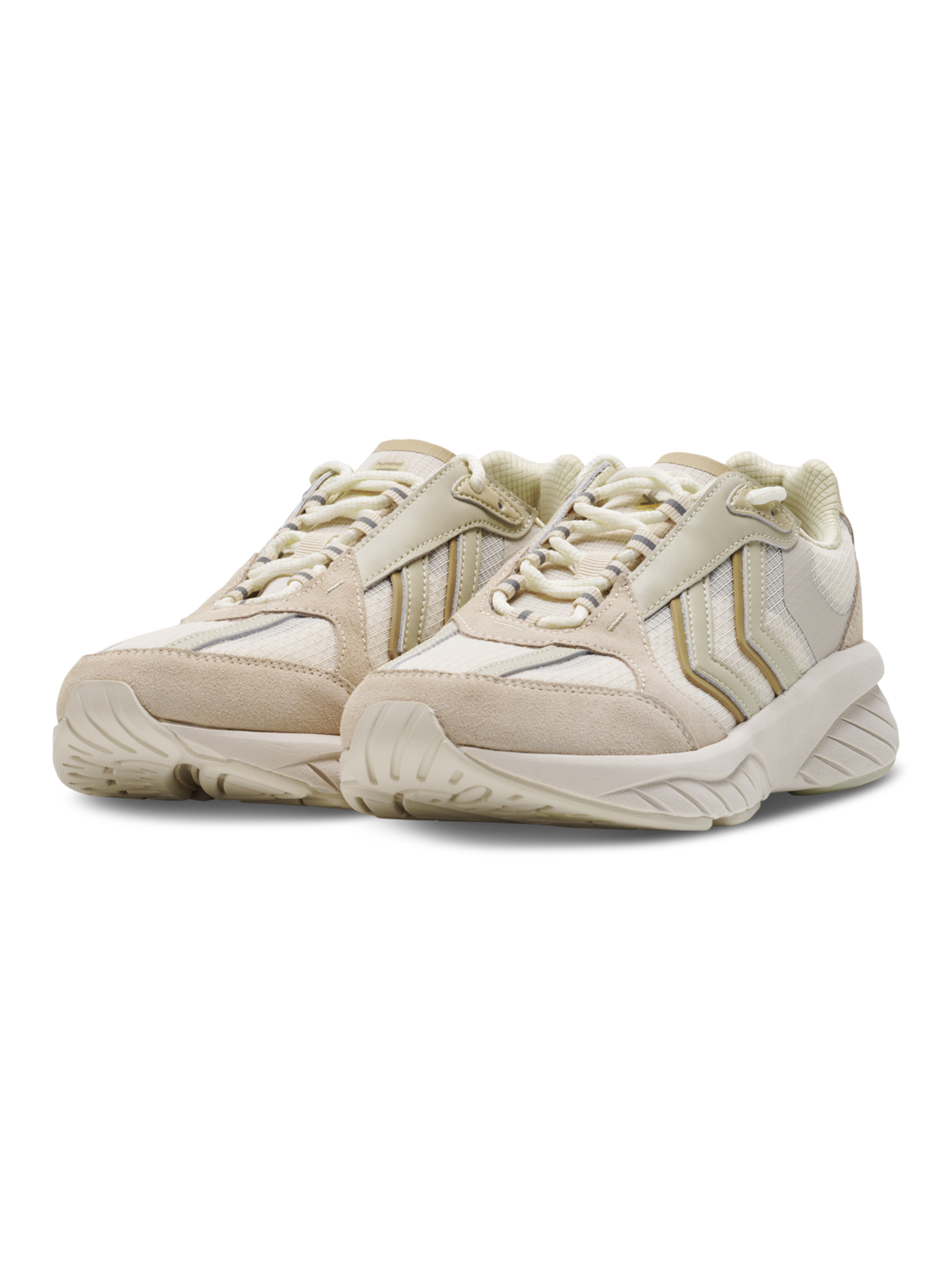 REACH LX 6000, BONE WHITE, packshot