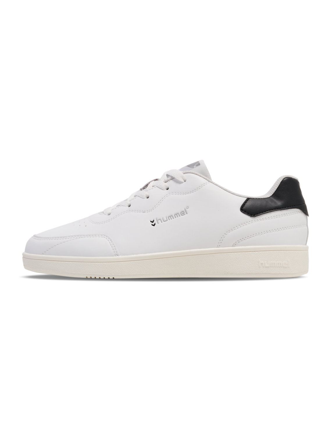 MATCH POINT MP, WHITE/BLACK, packshot