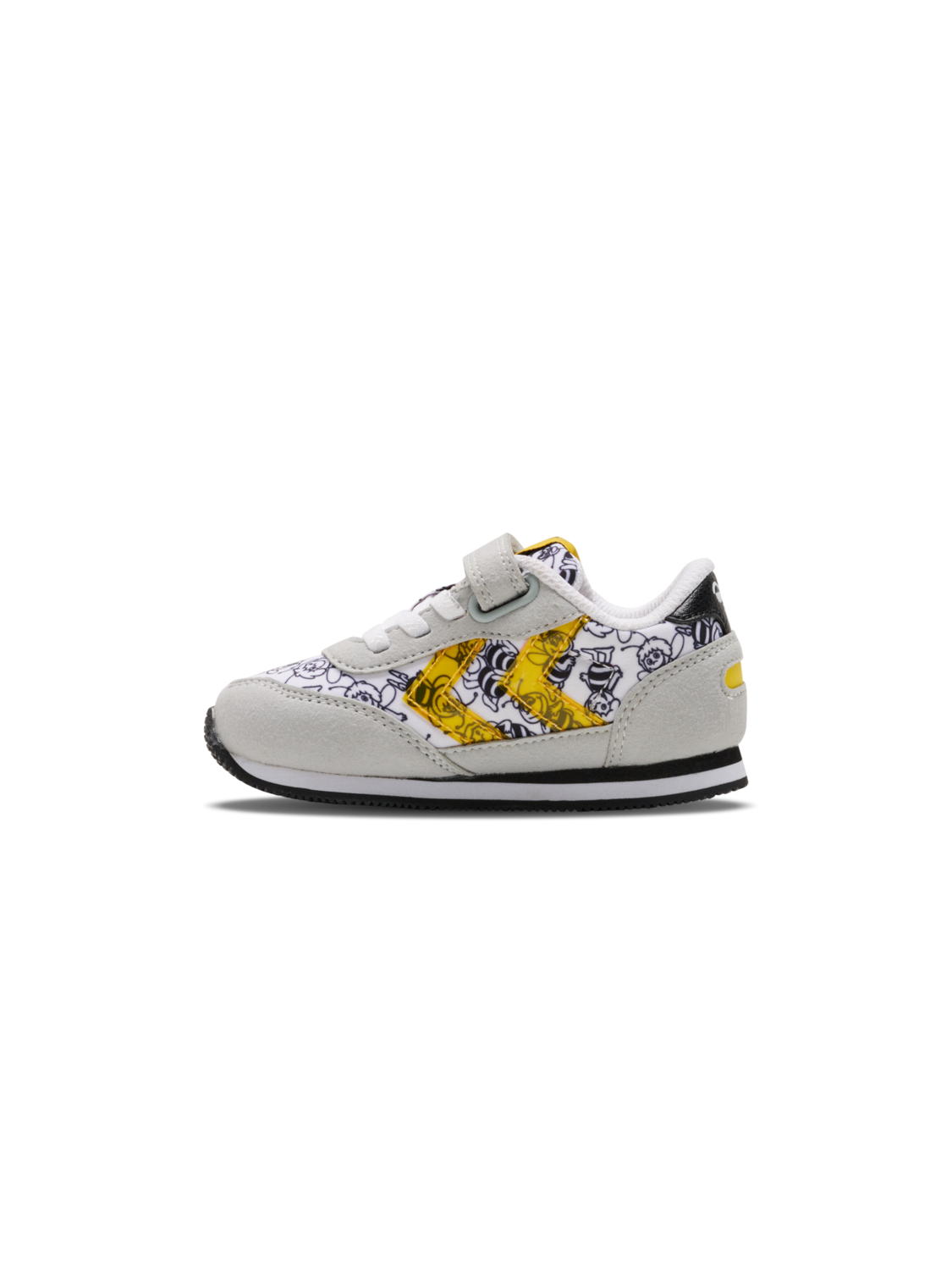 MAYA THE BEE REFLEX INFANT, BRIGHT WHITE, packshot