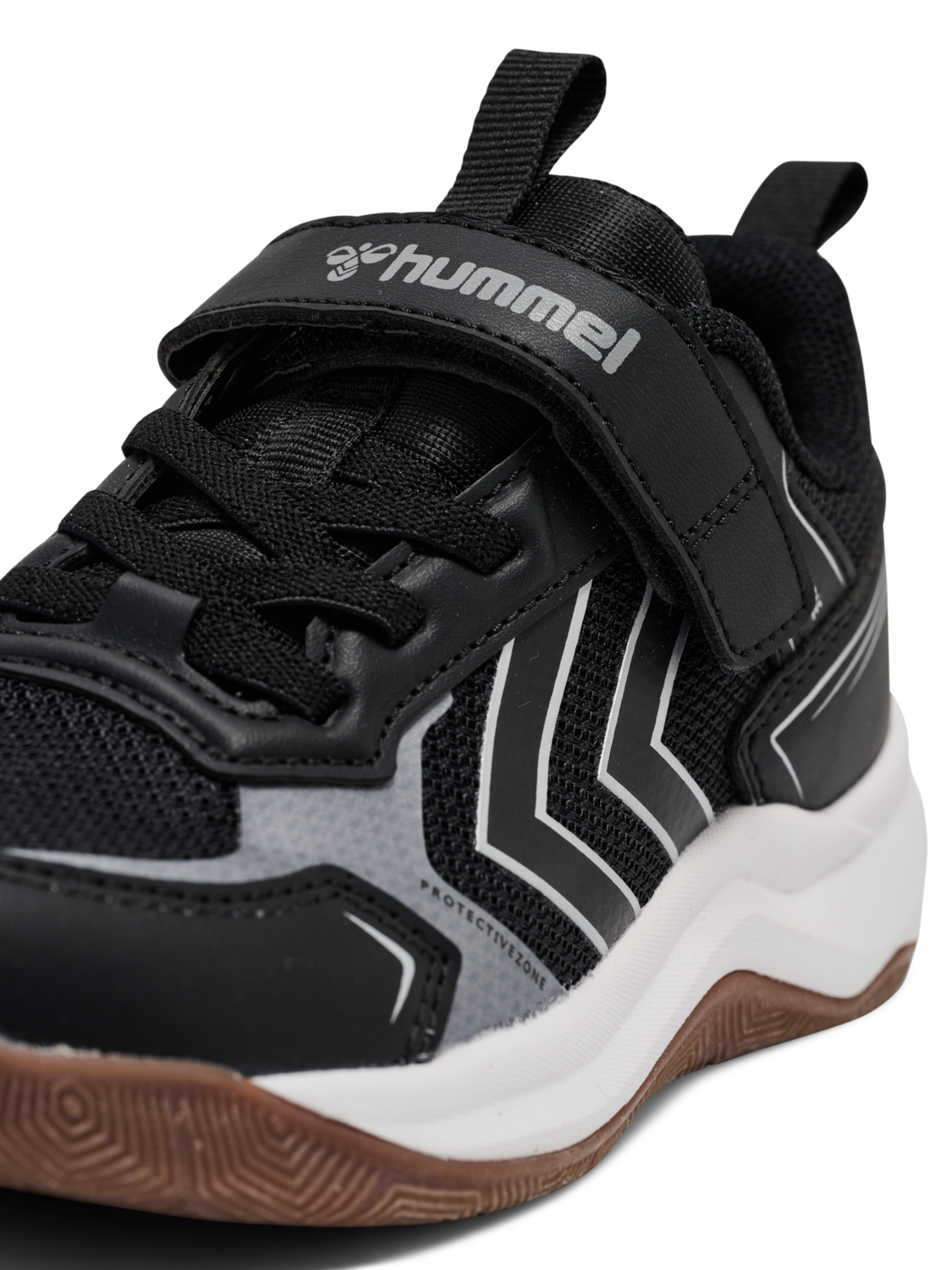 POWER STABLE VC JR, ANTHRACITE, packshot